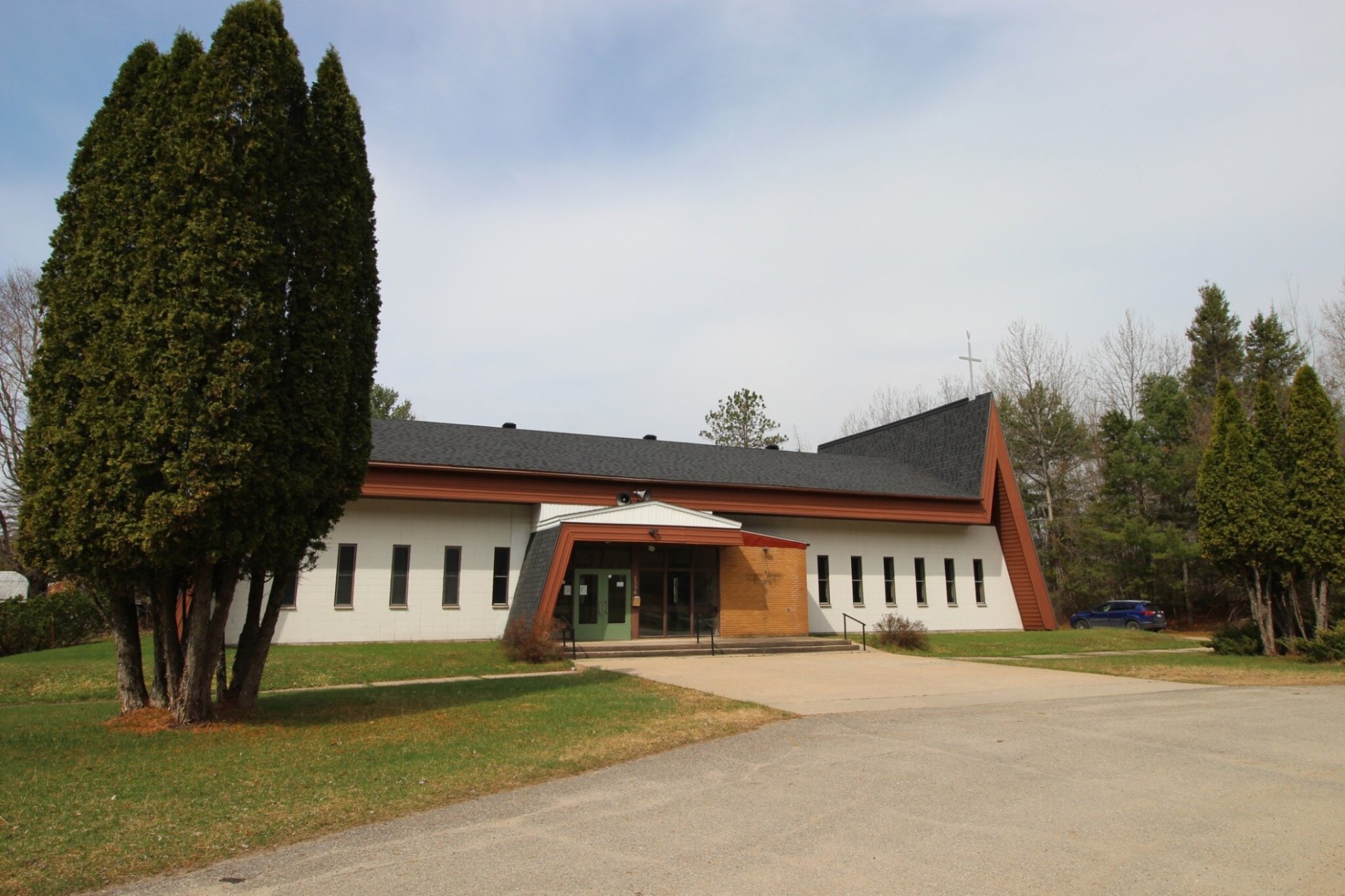 Façade