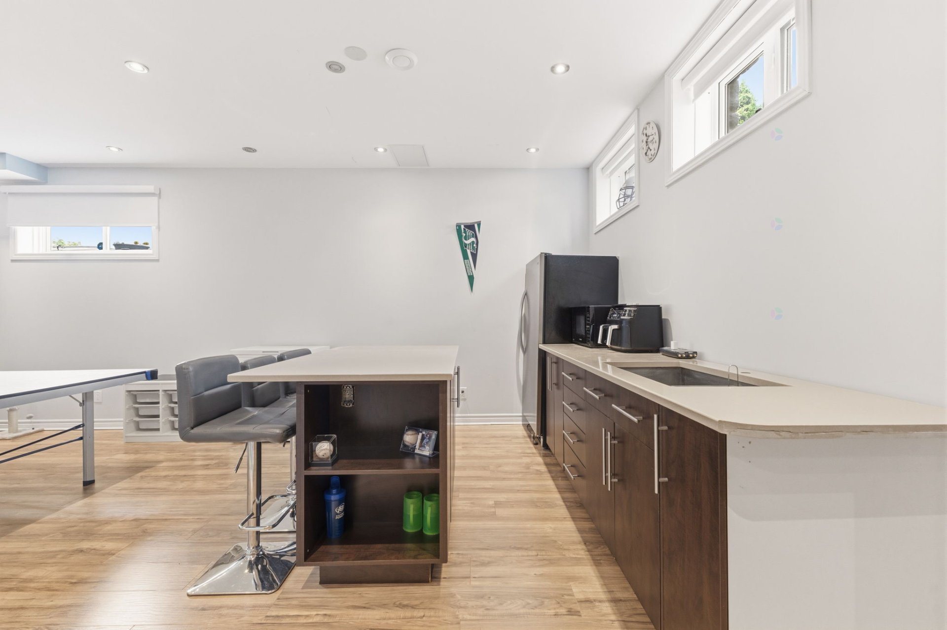Basement