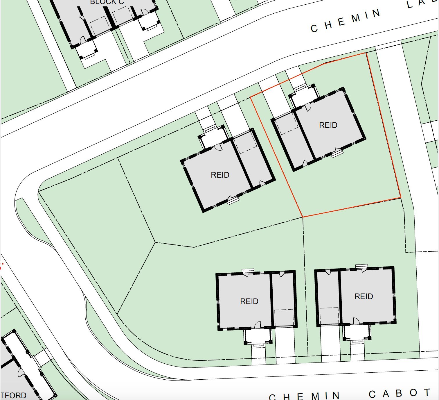 Land/Lot