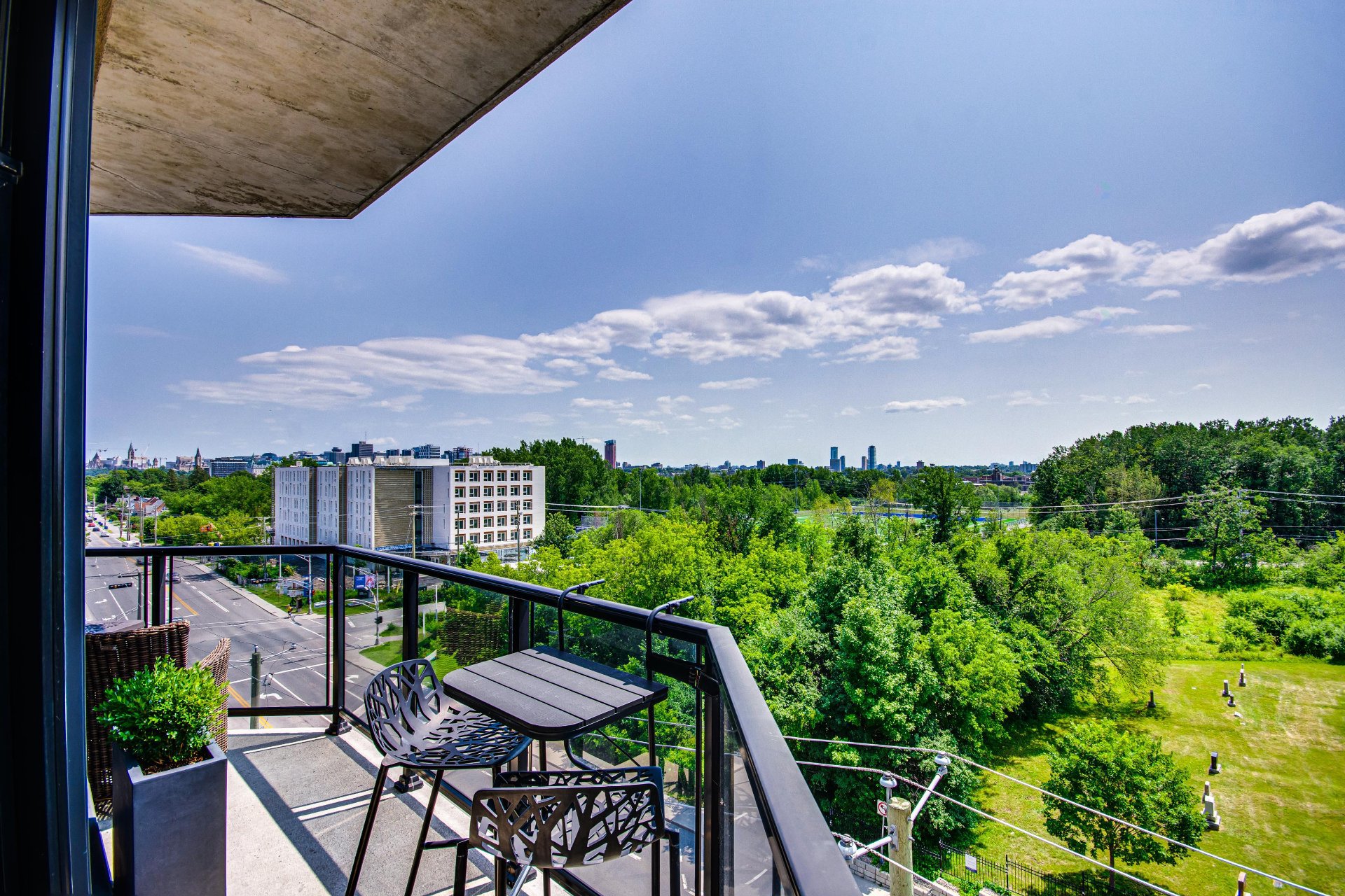 Balcon