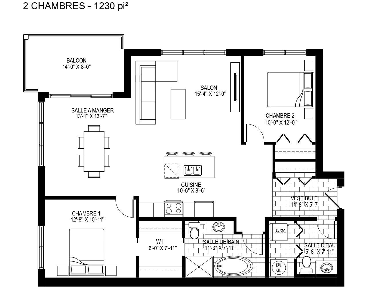 Plan (croquis)