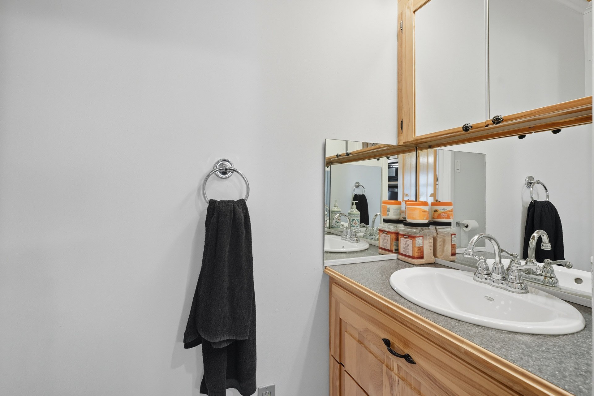 Washroom