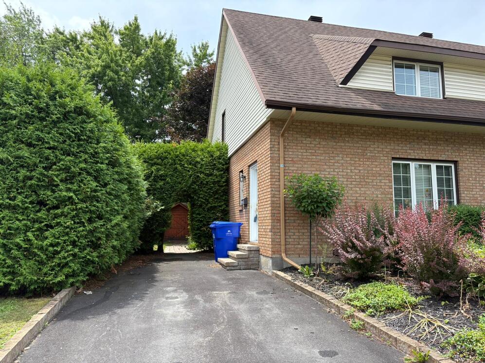 6 Rue de l'Escarpement 