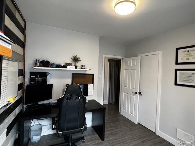 Bureau