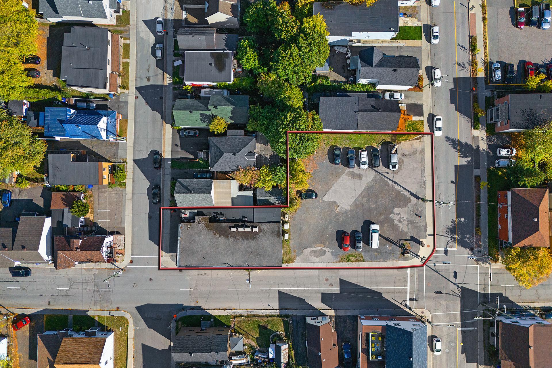 166 Rue St-Rédempteur 