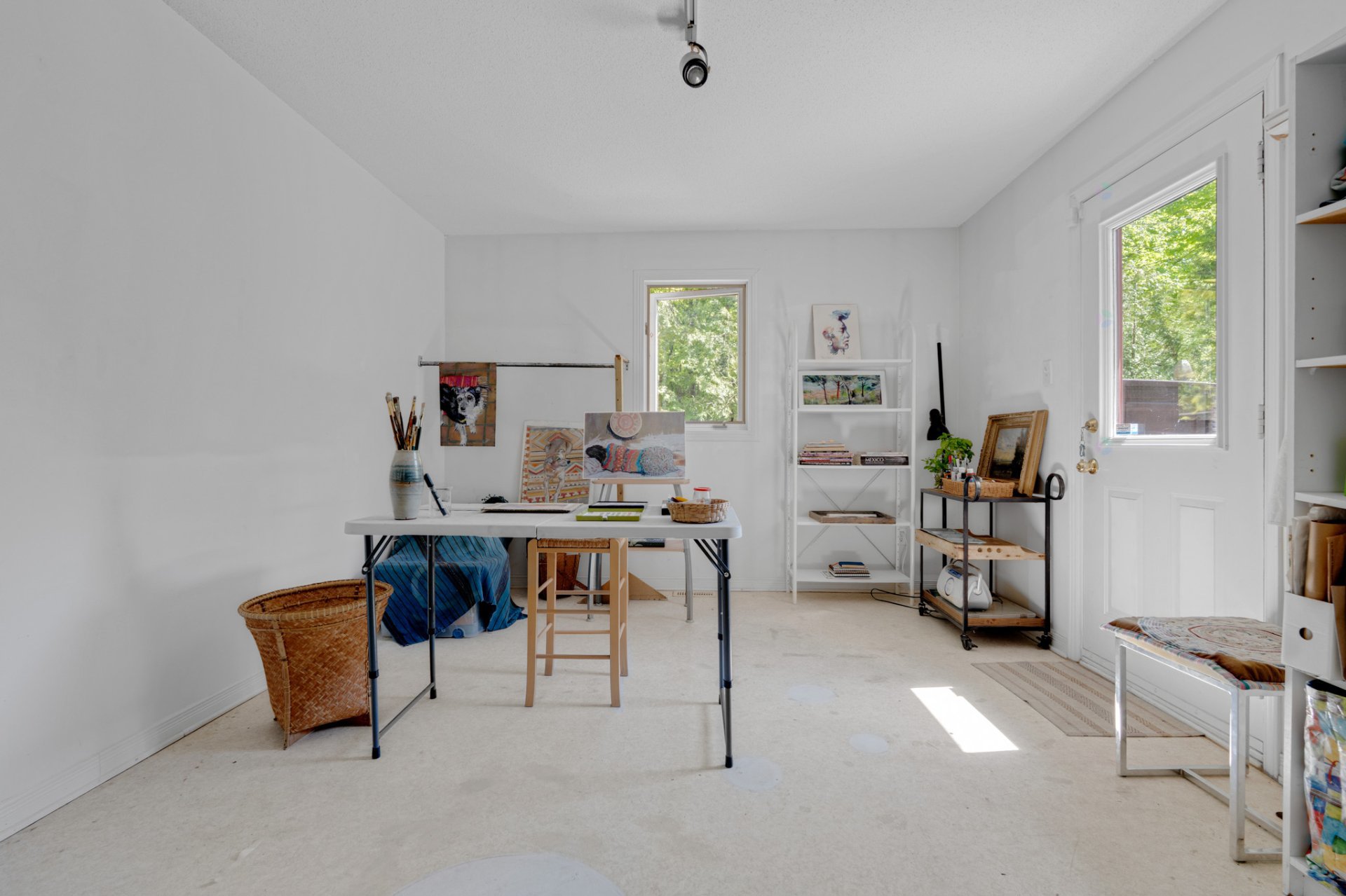 Atelier