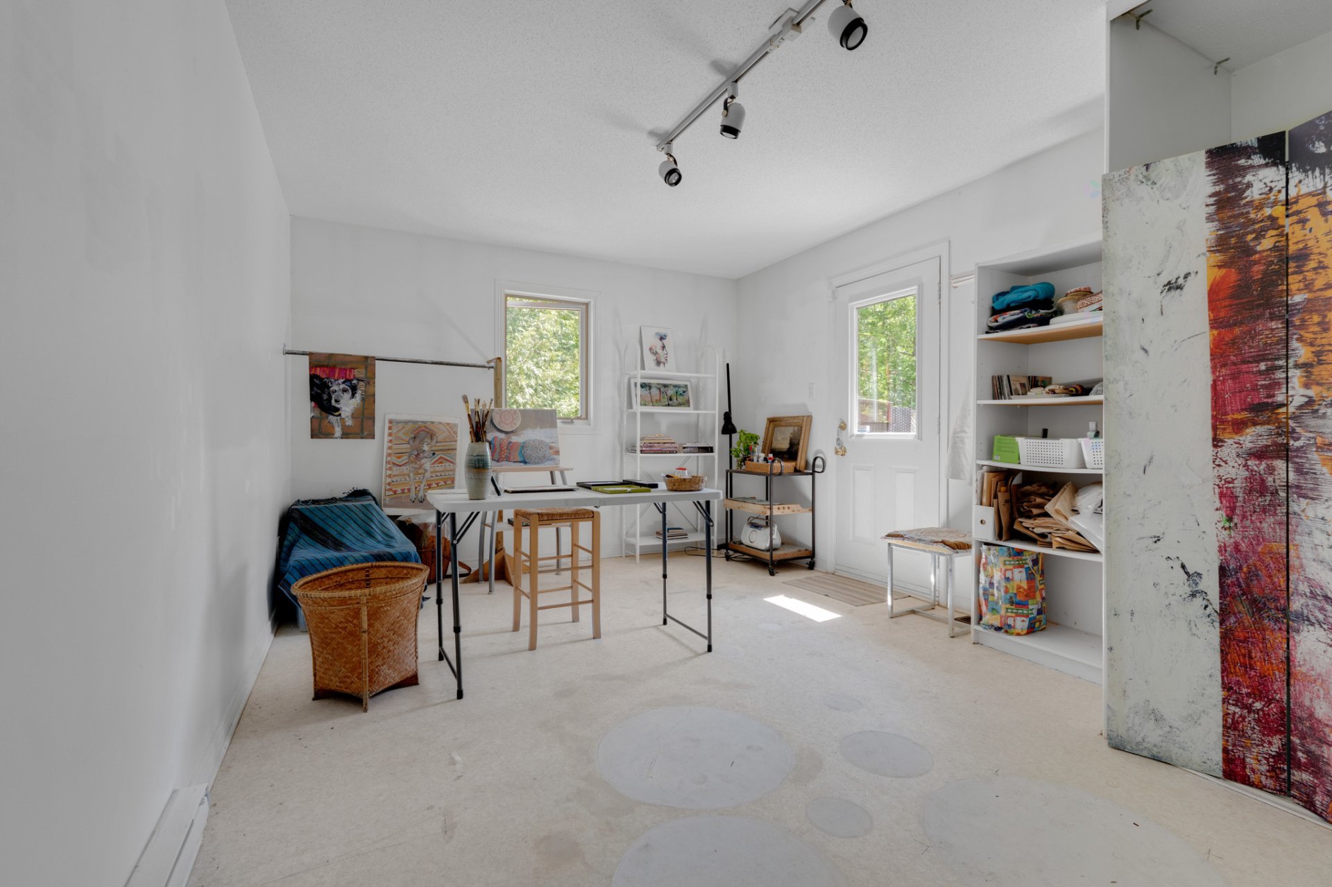 Atelier