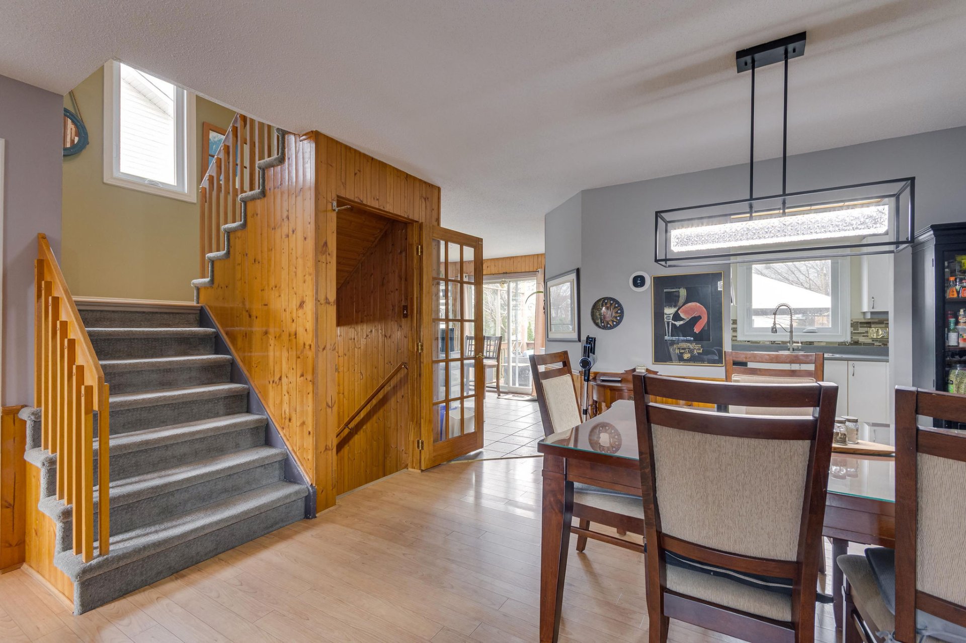 Staircase