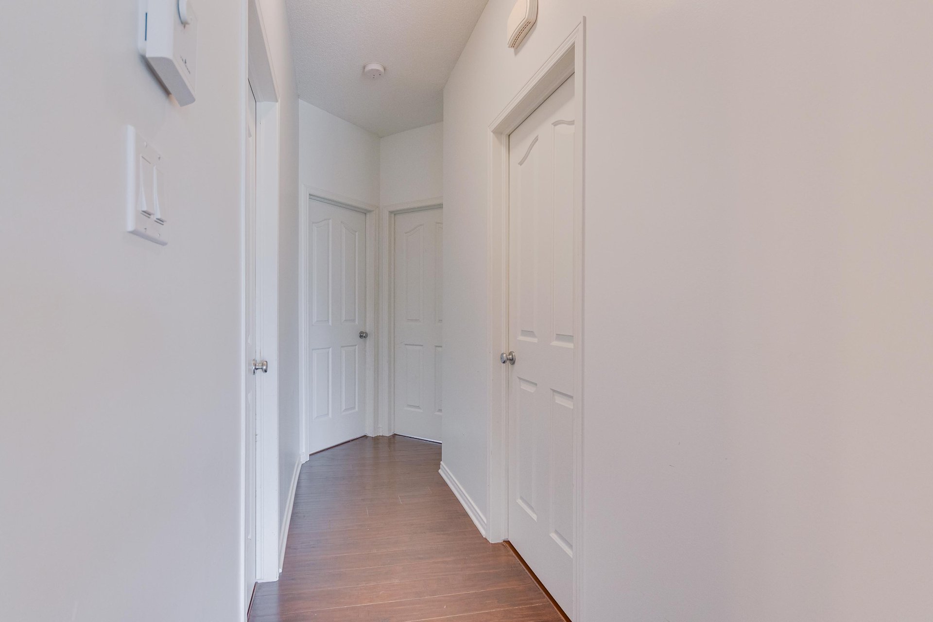 Passageway
