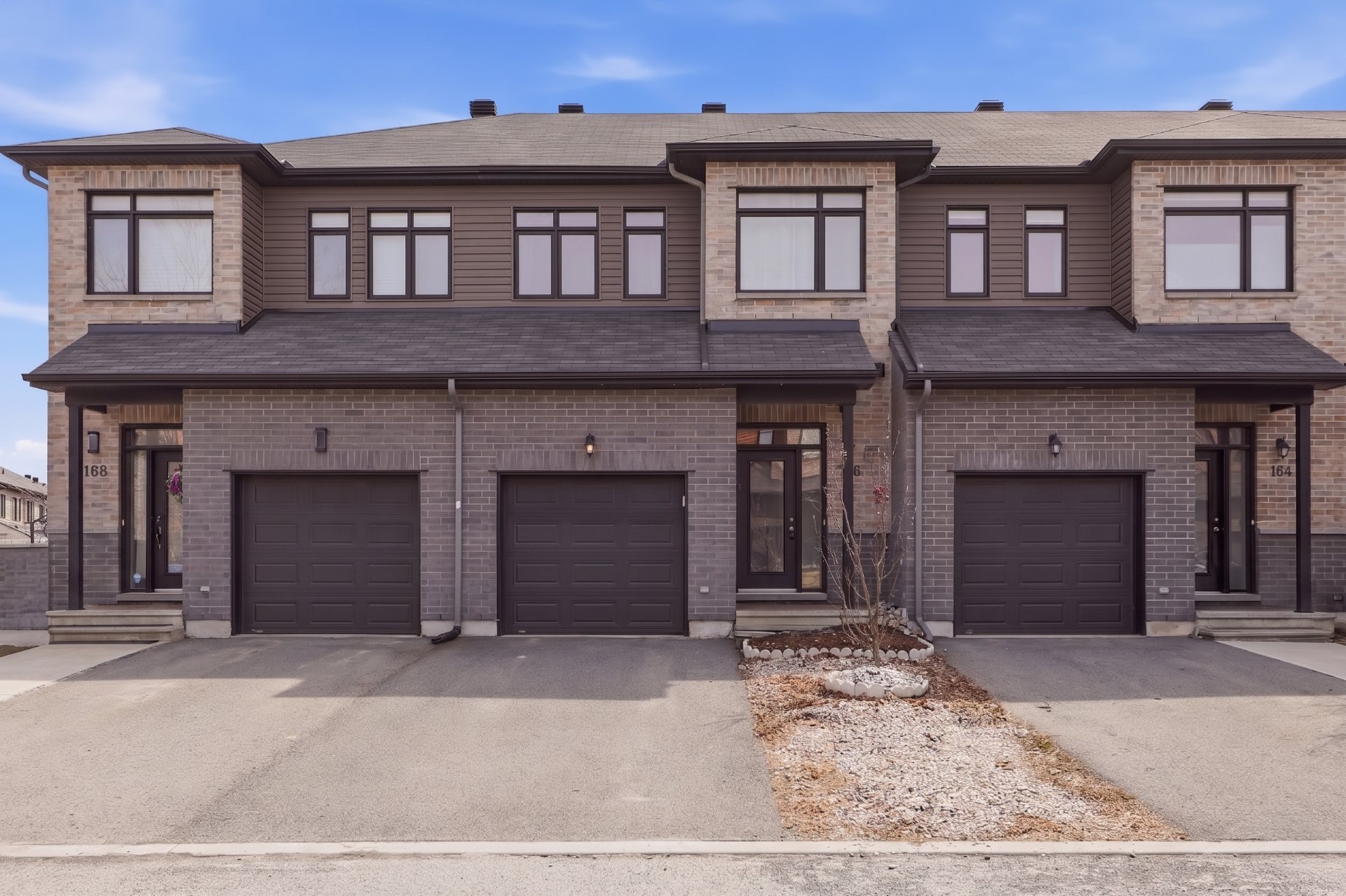 166 Rue de l'Ours-Noir 