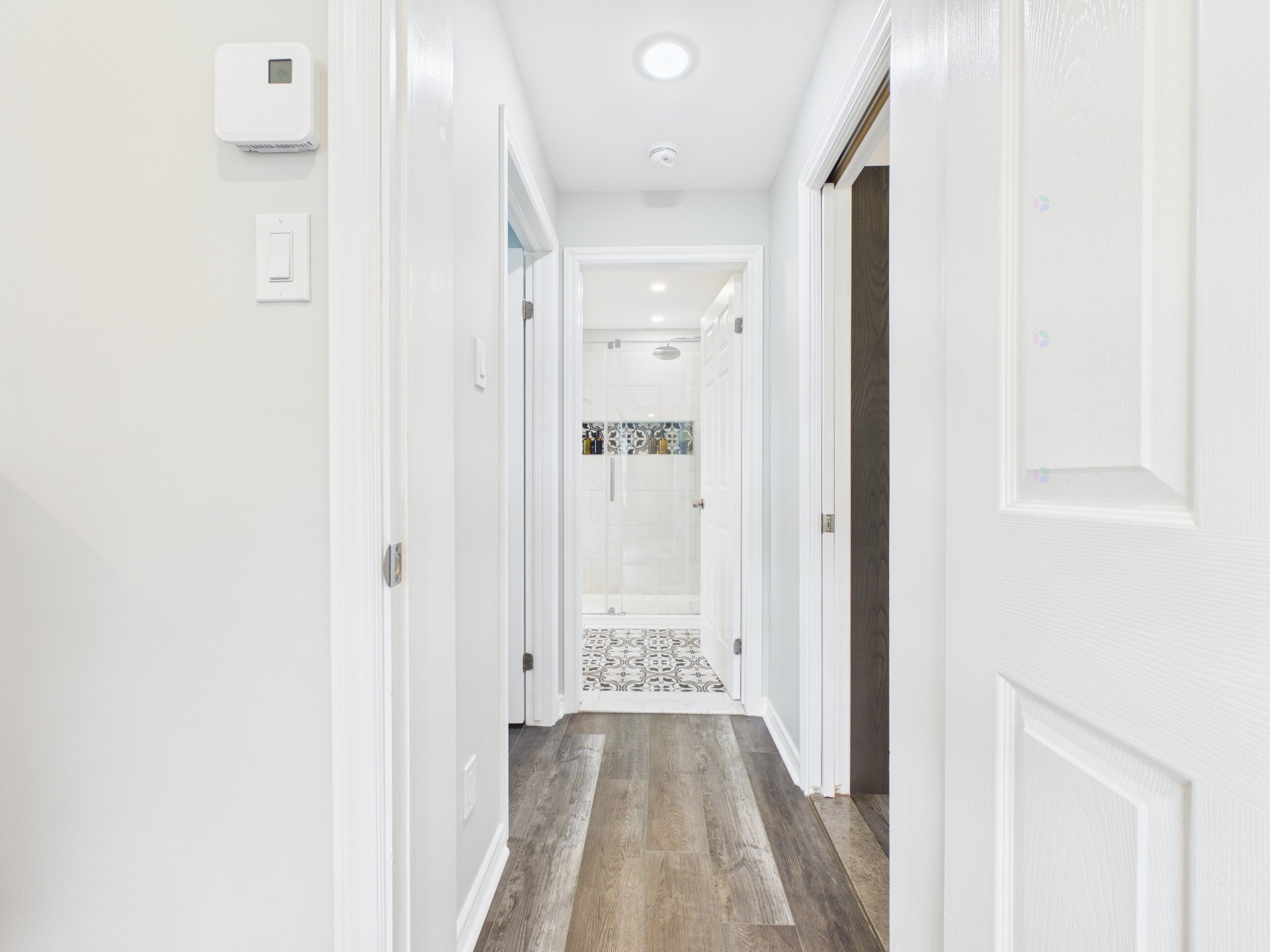 Corridor