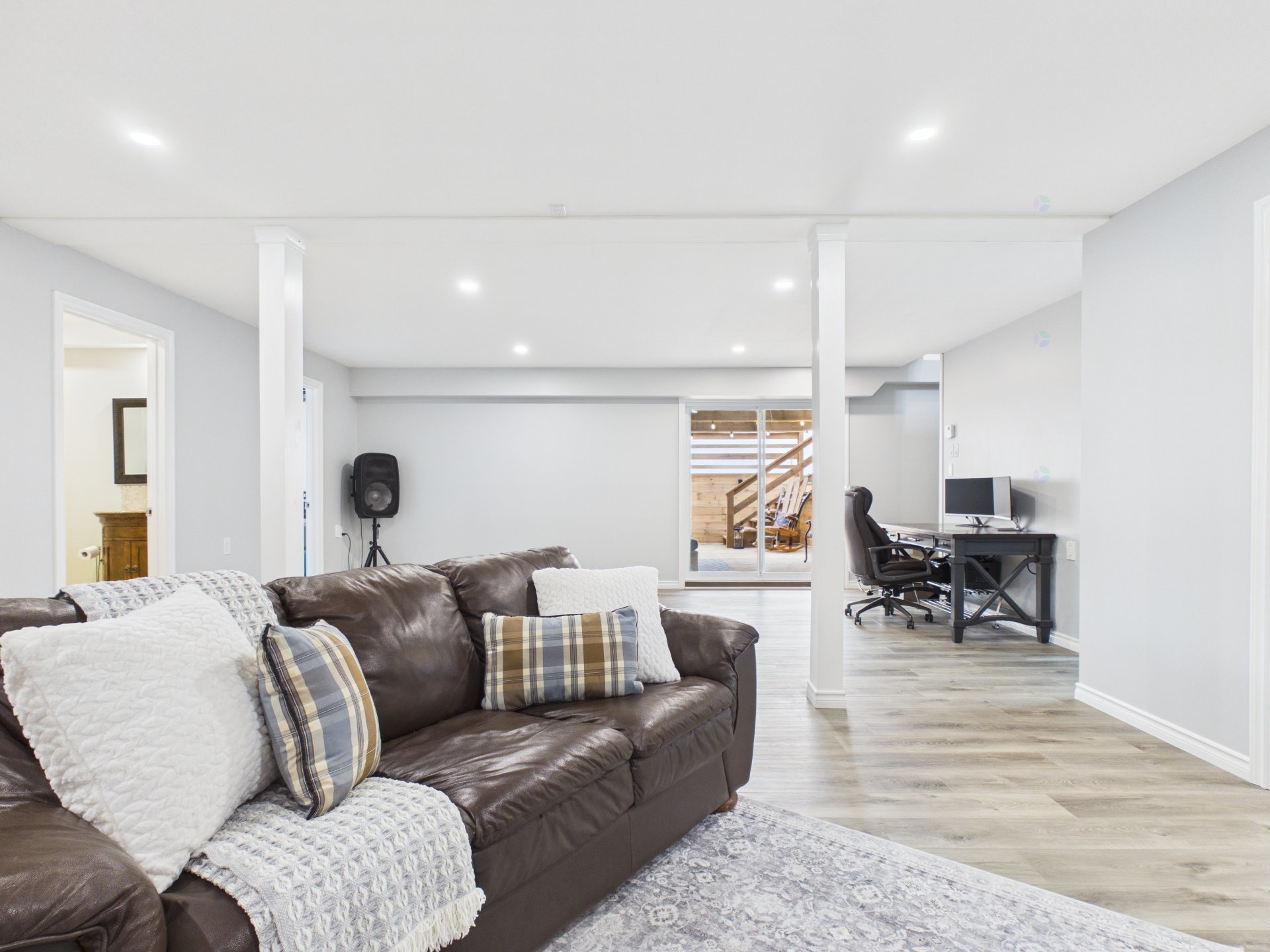 Salle familiale
