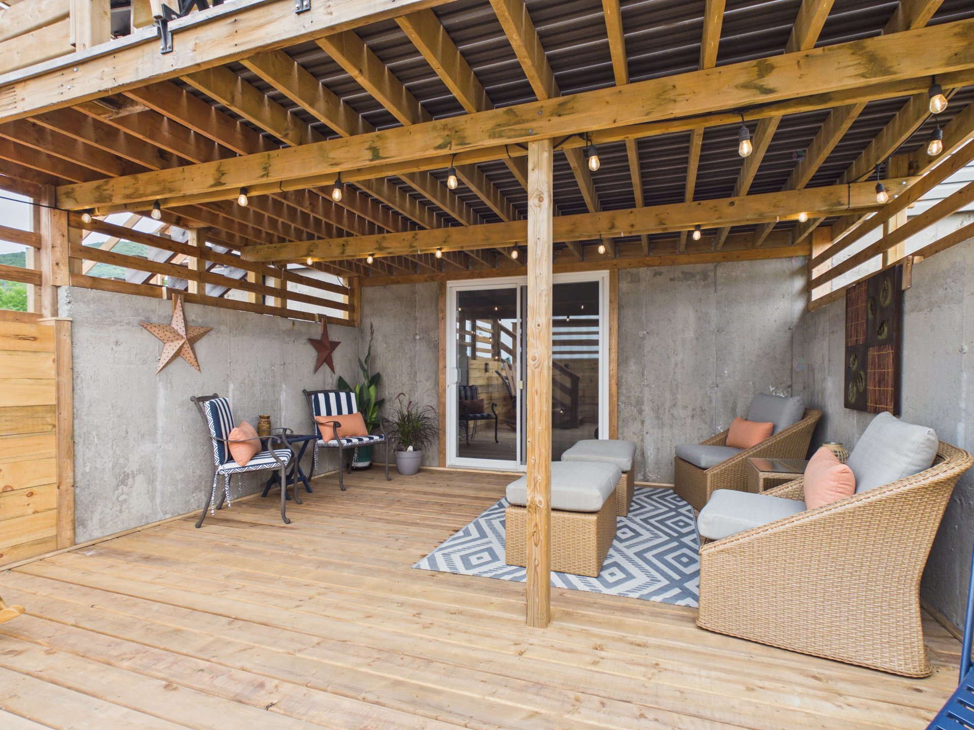 Balcon