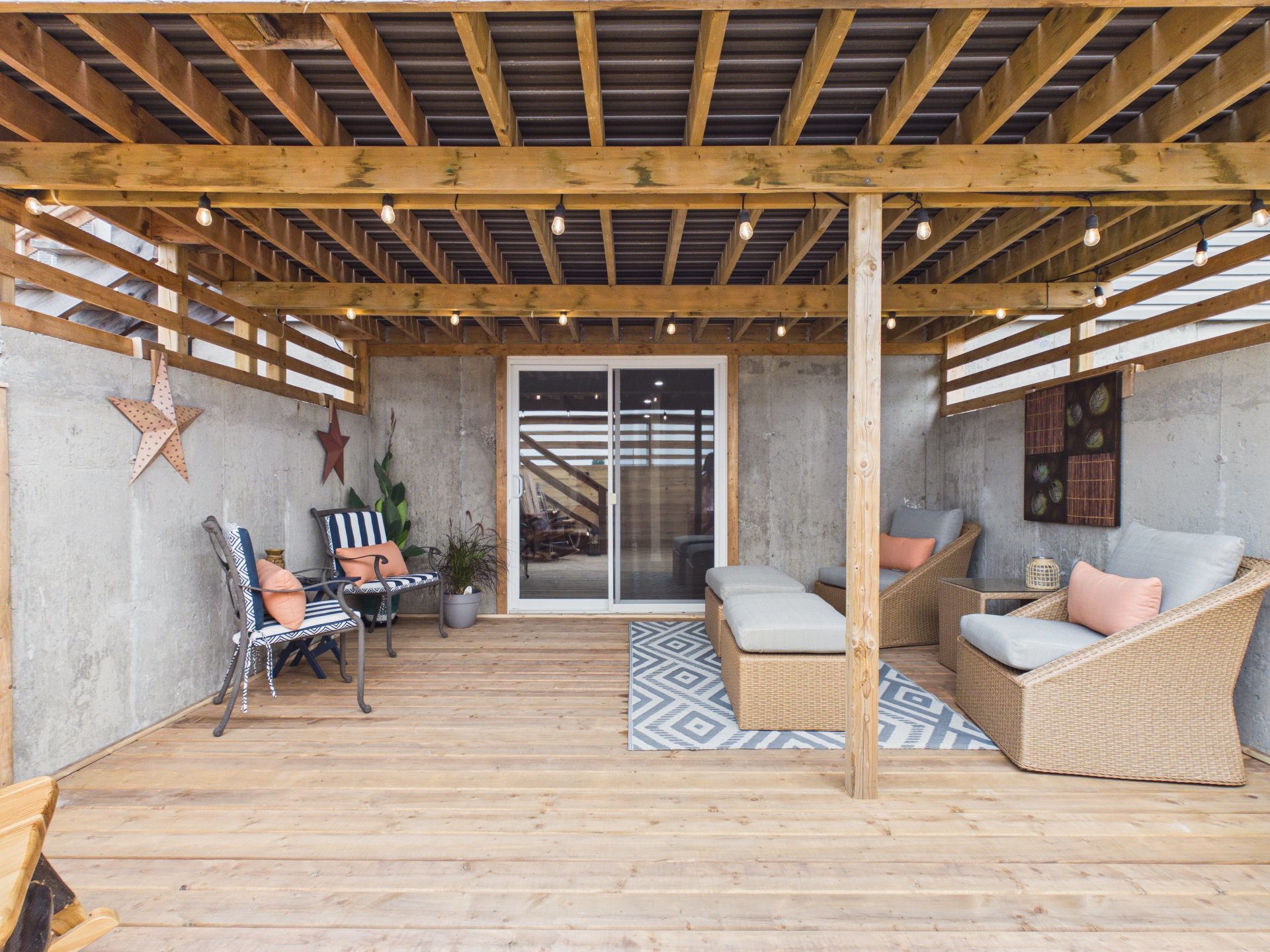 Balcon