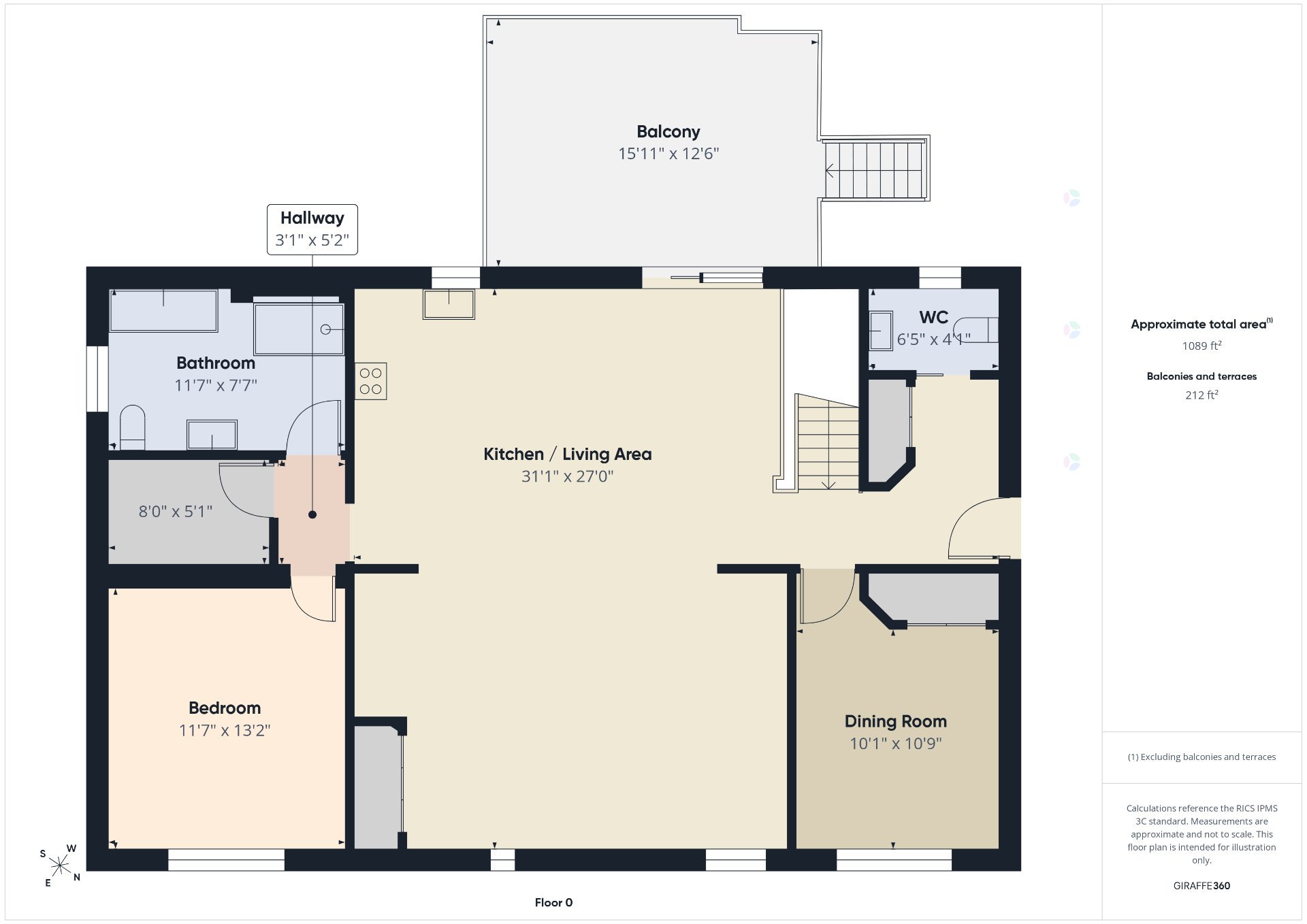 Plan (croquis)