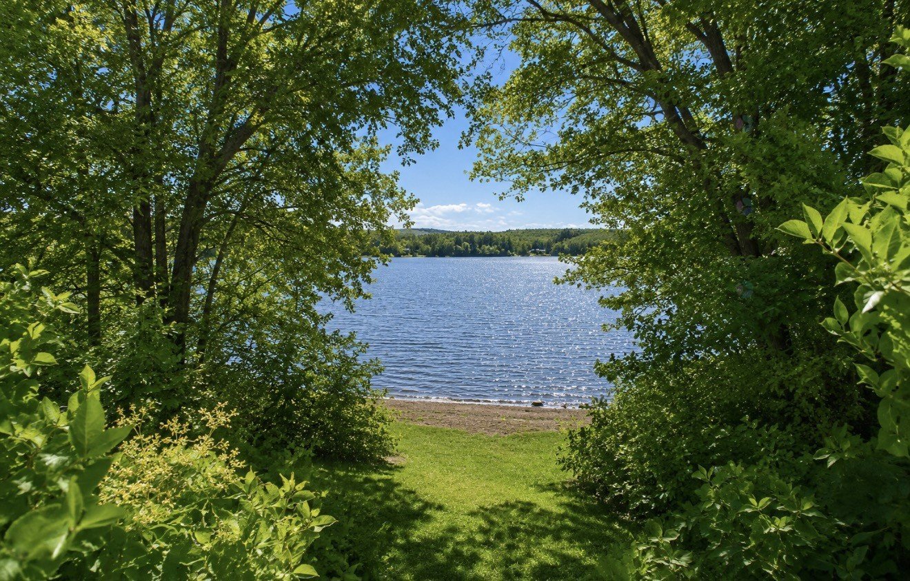 Waterfront