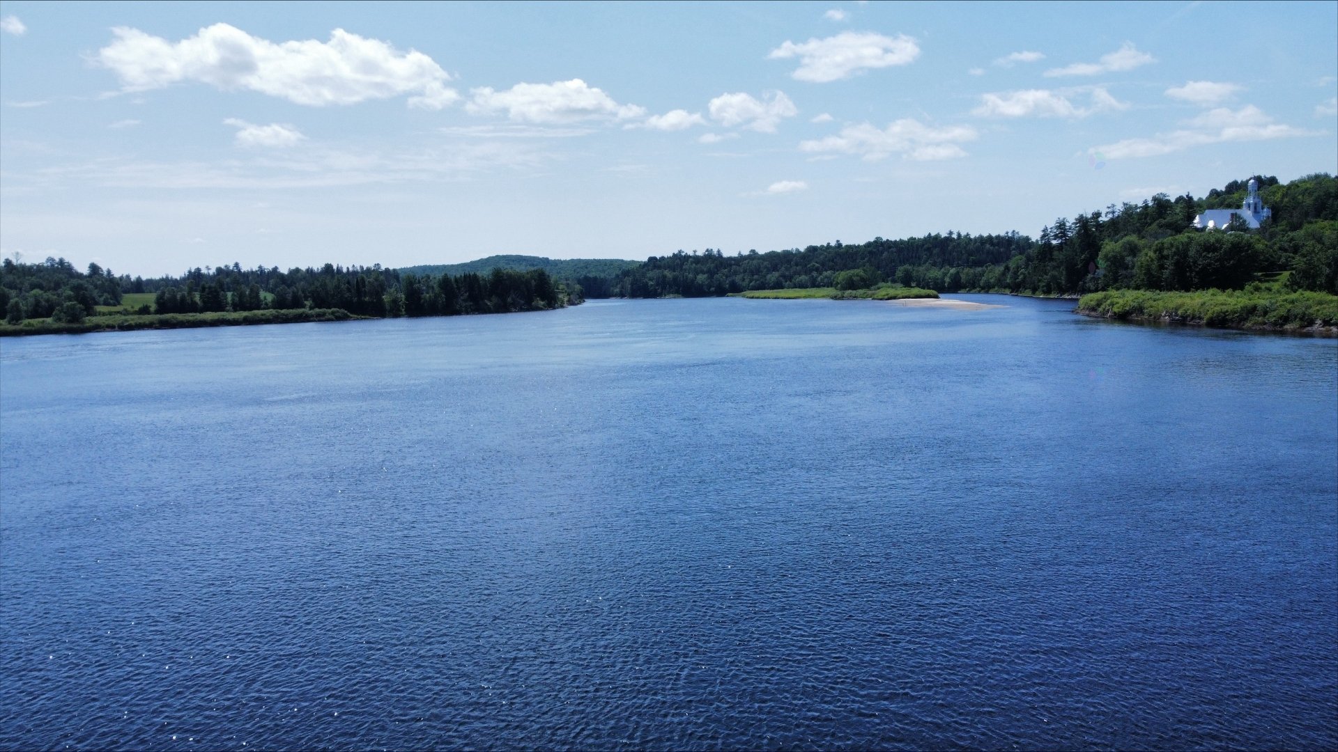 Water view