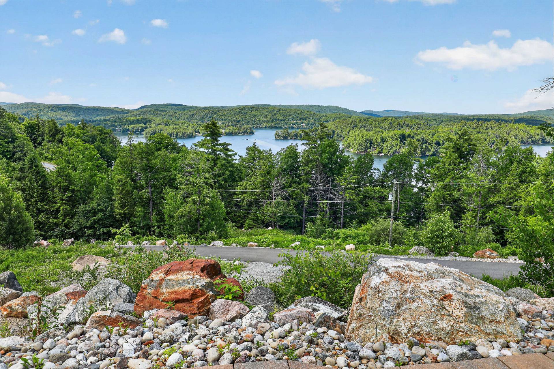 Water view