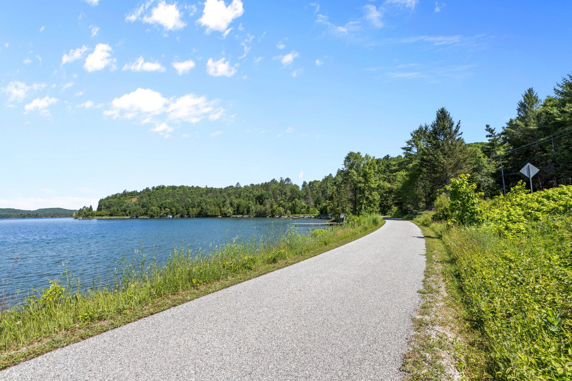 Autre - piste cyclable
