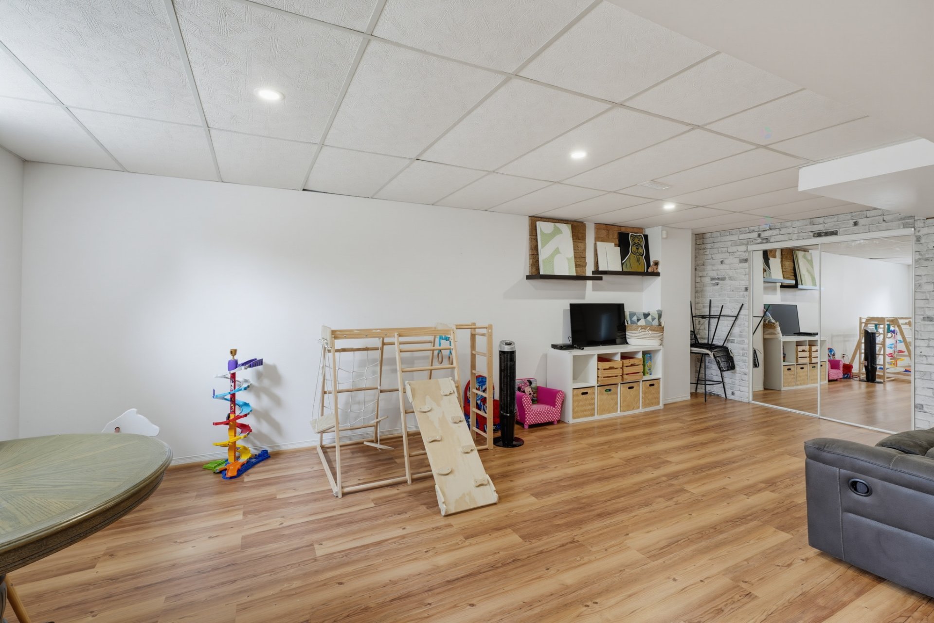 Playroom