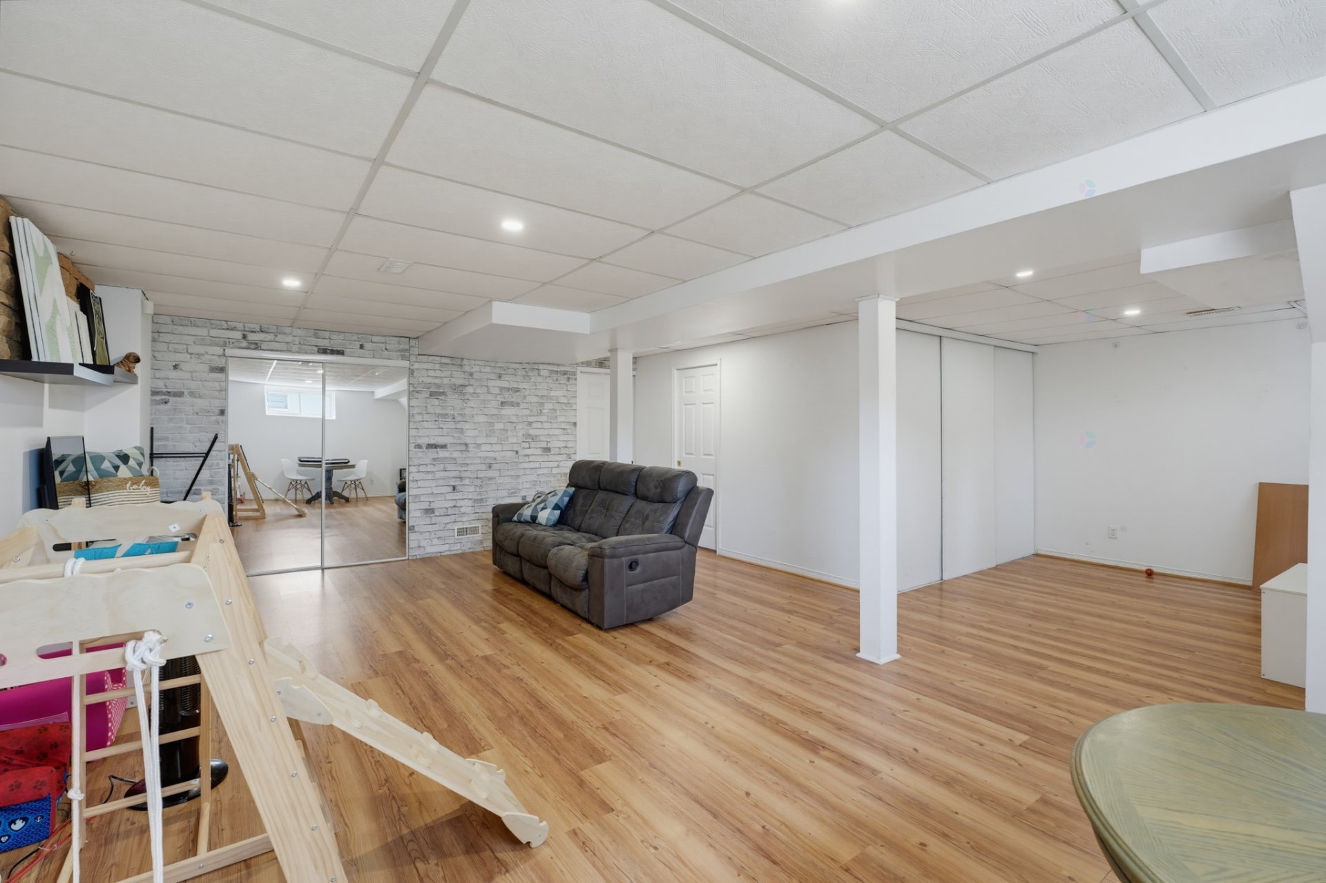 Playroom