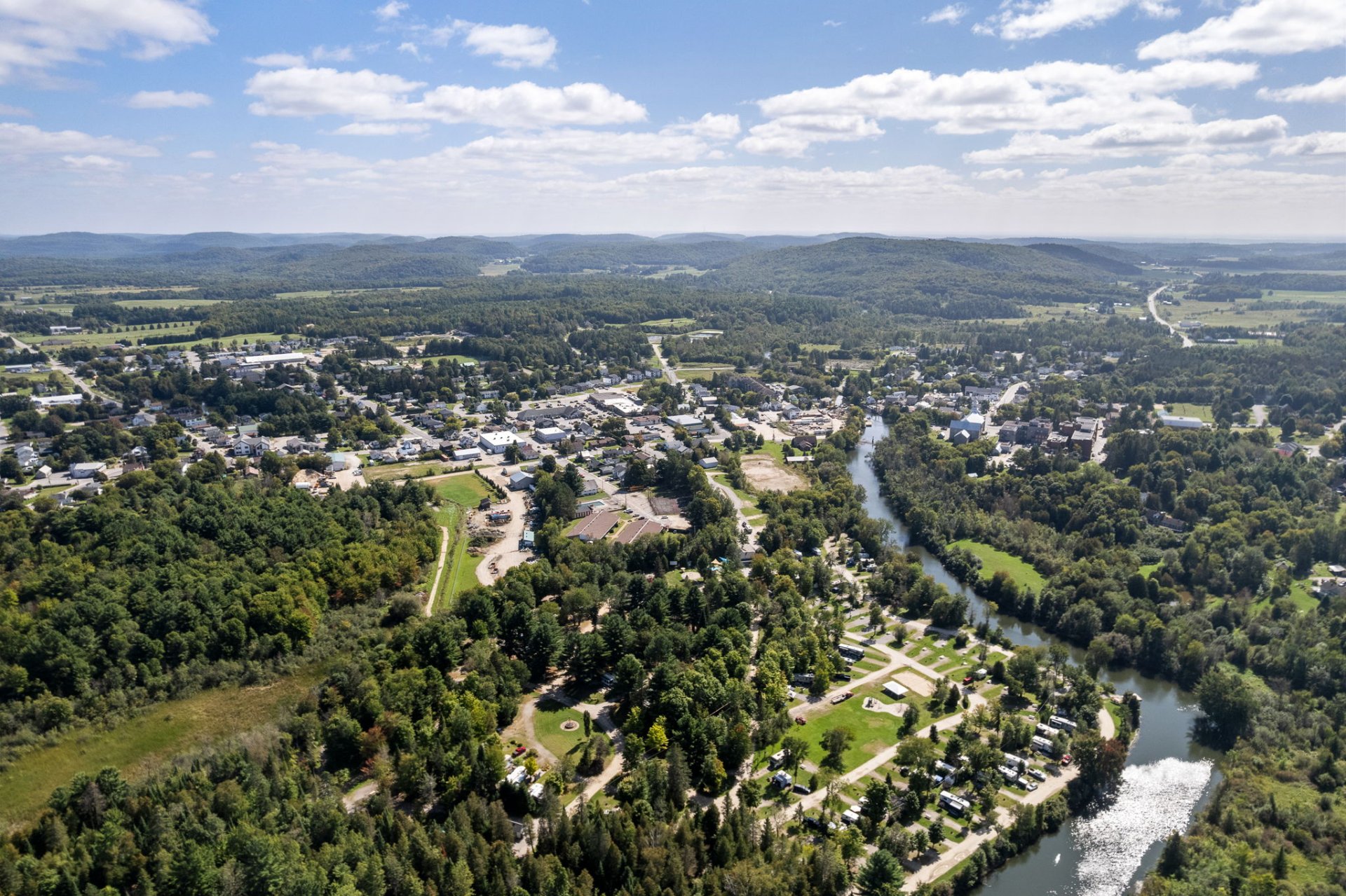 Vue d'ensemble