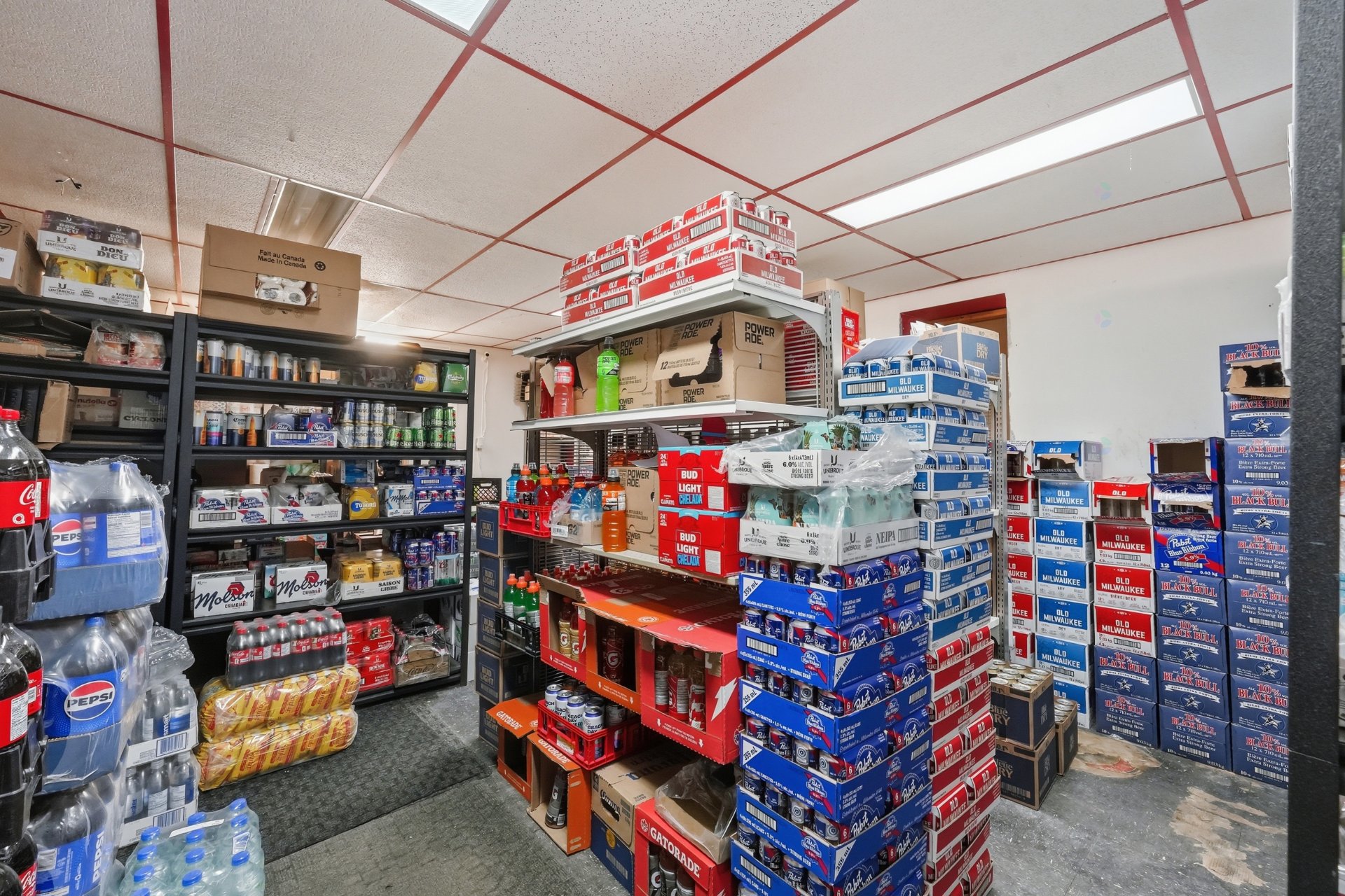 Commerce