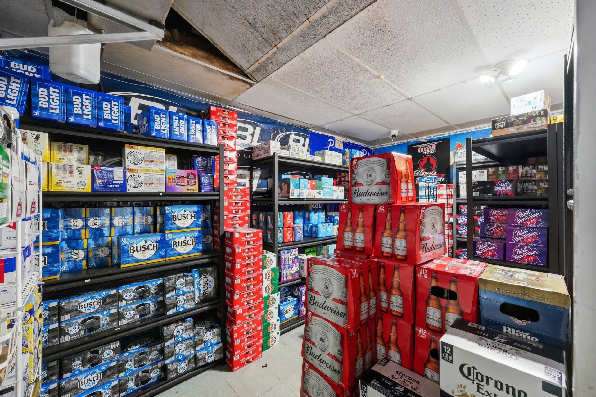 Commerce