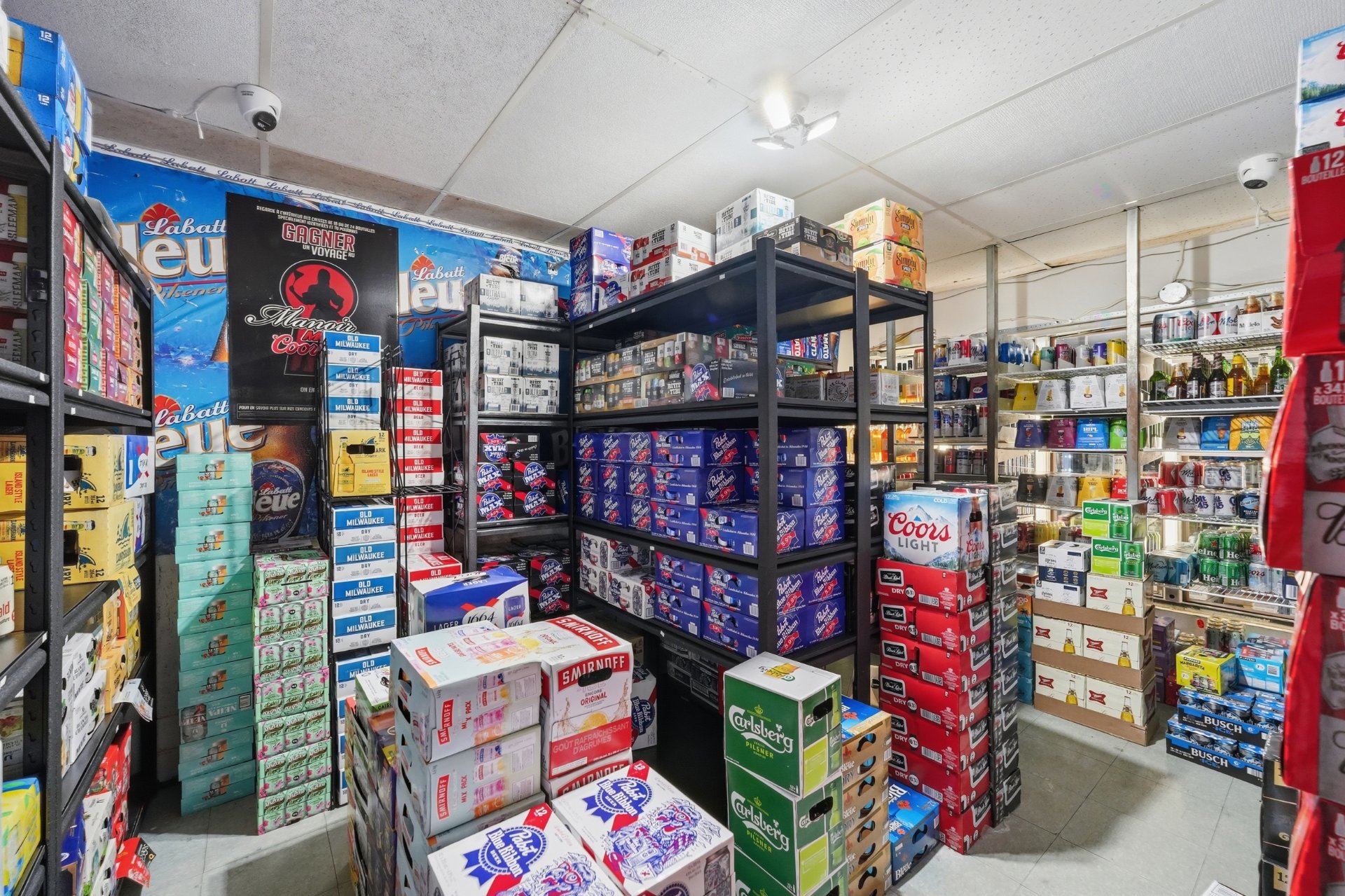 Commerce