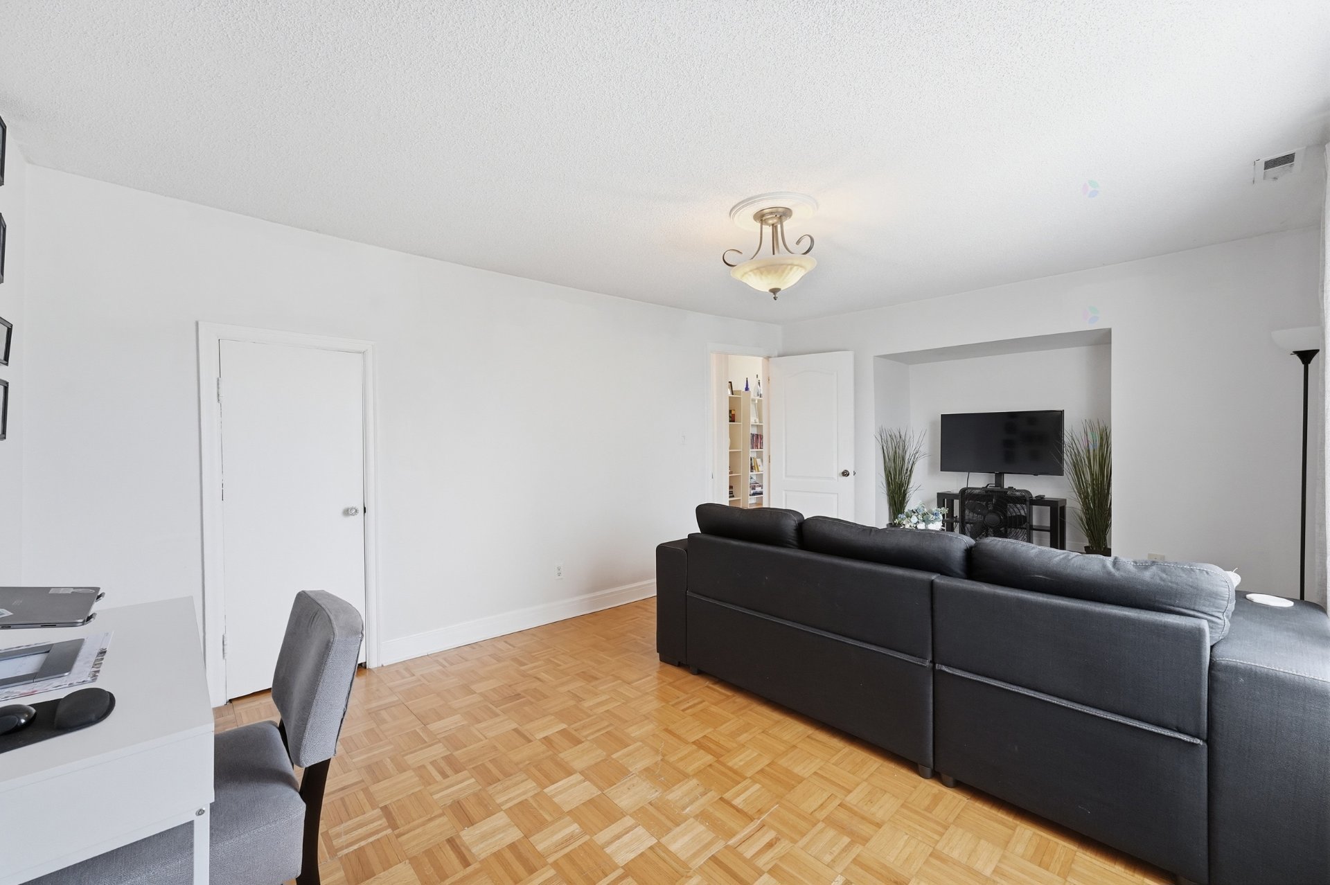 Logement
