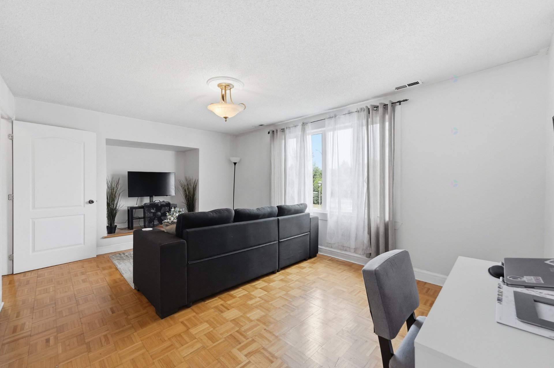 Logement