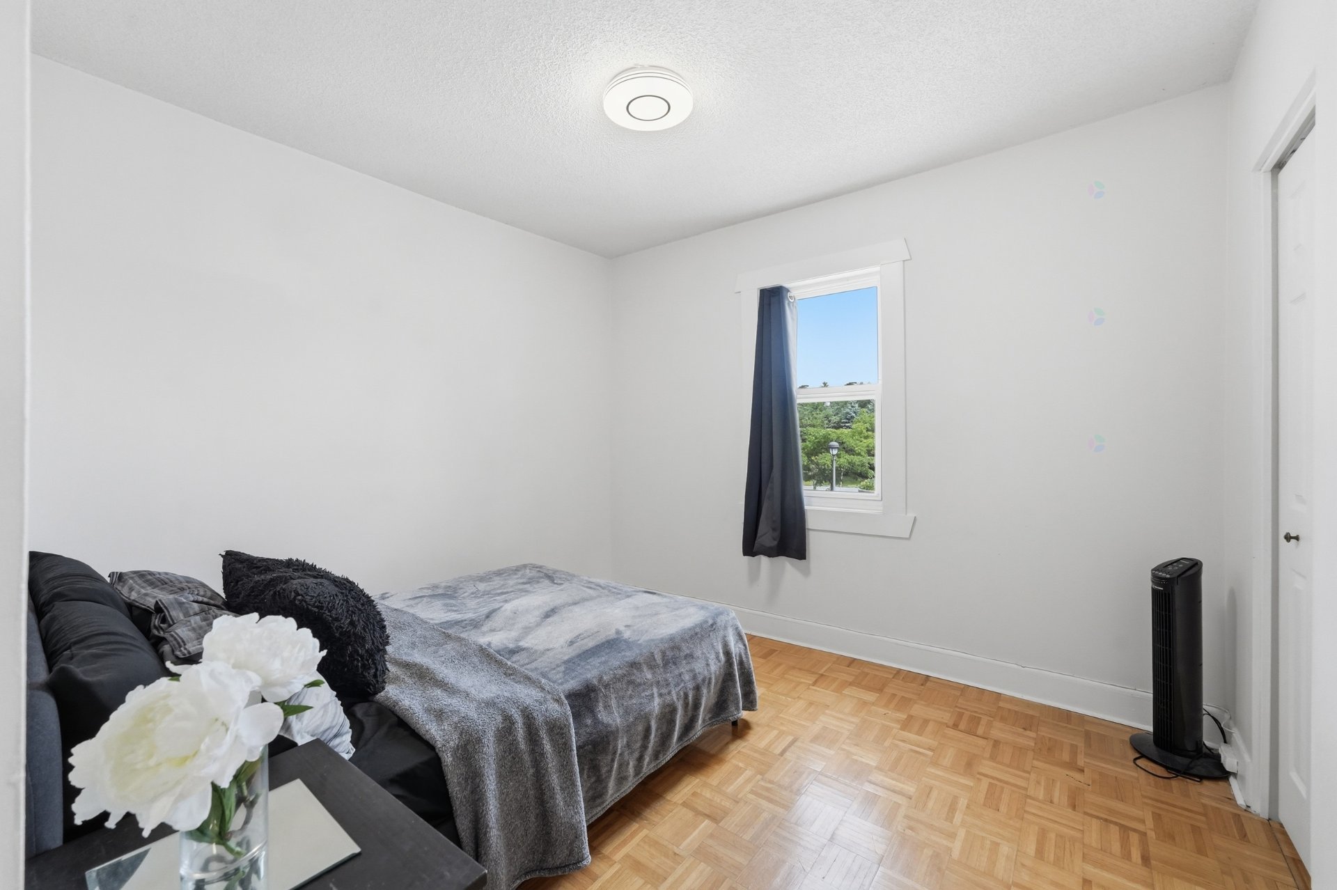 Logement
