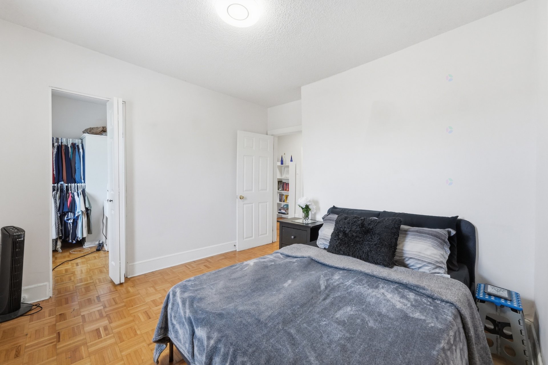 Logement