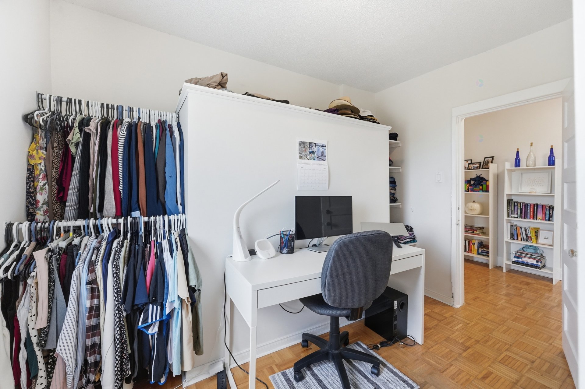 Logement