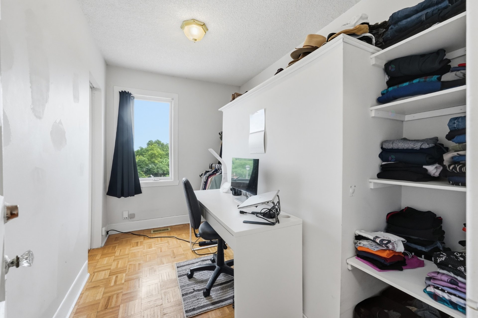 Logement