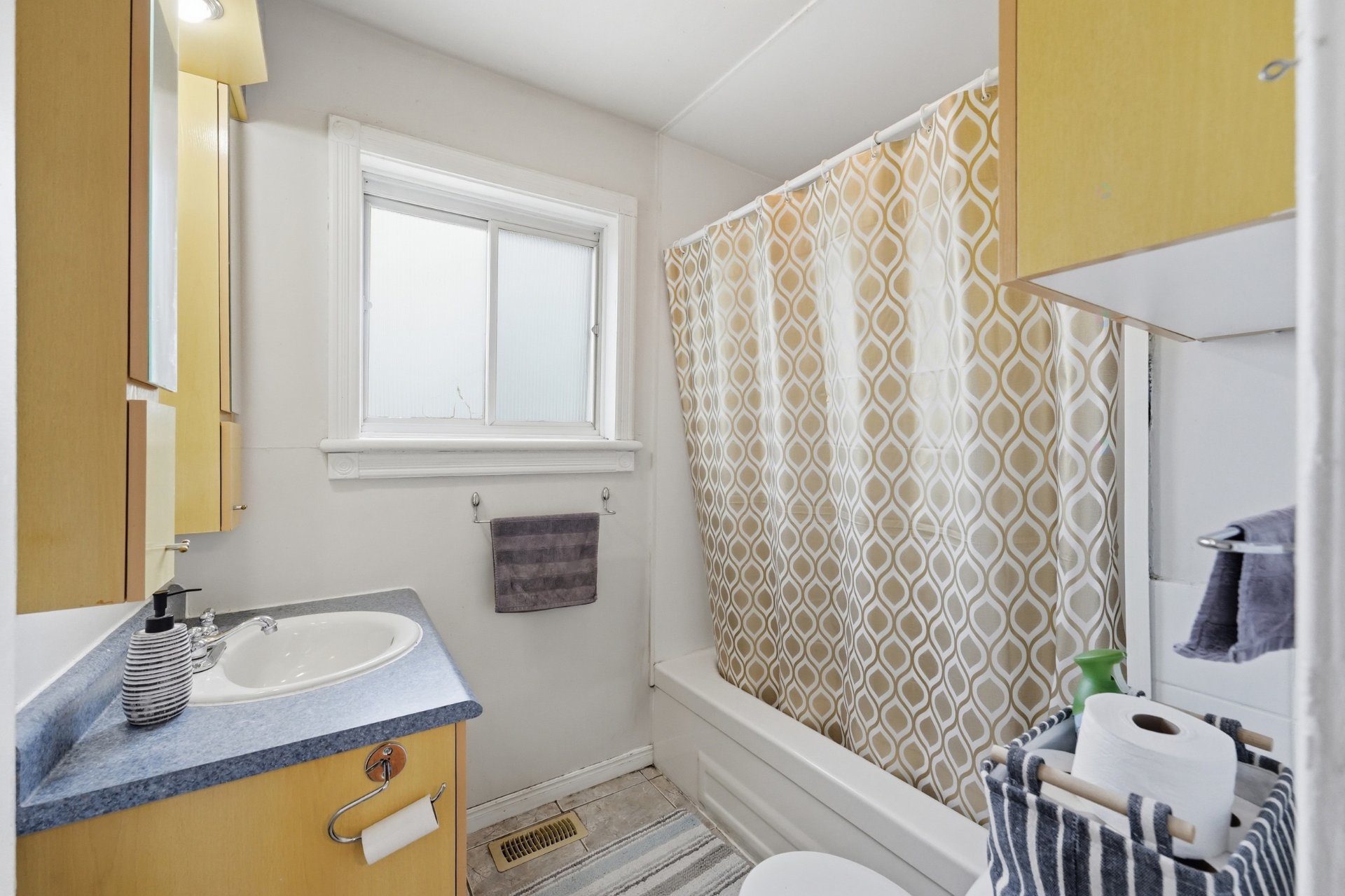Logement