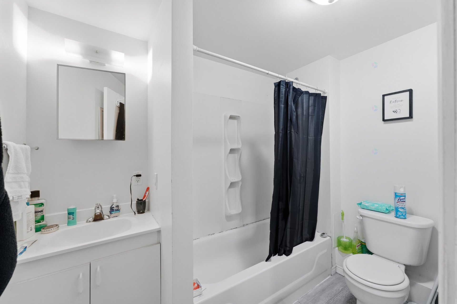 Logement