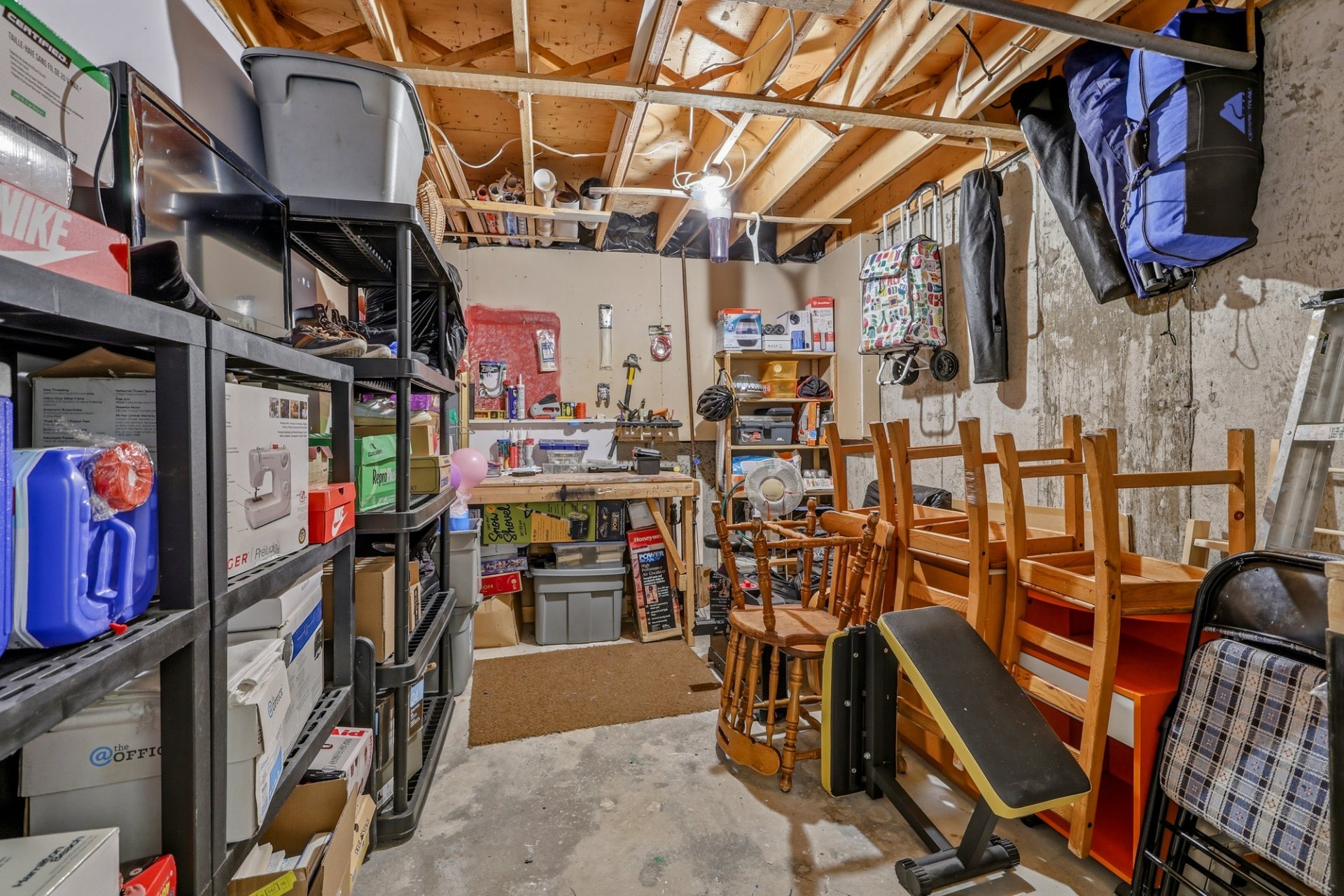 Storage