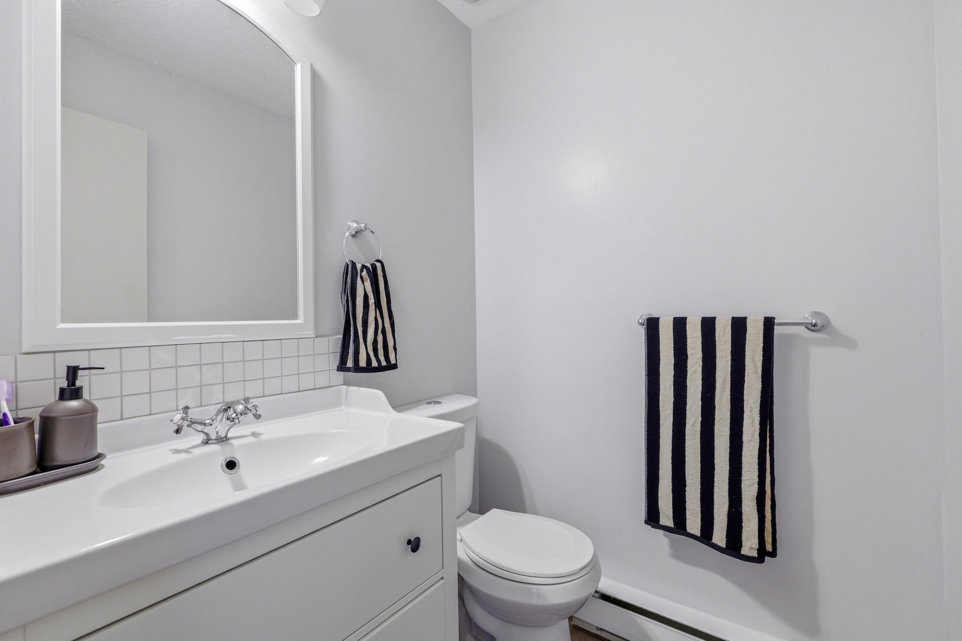 Washroom