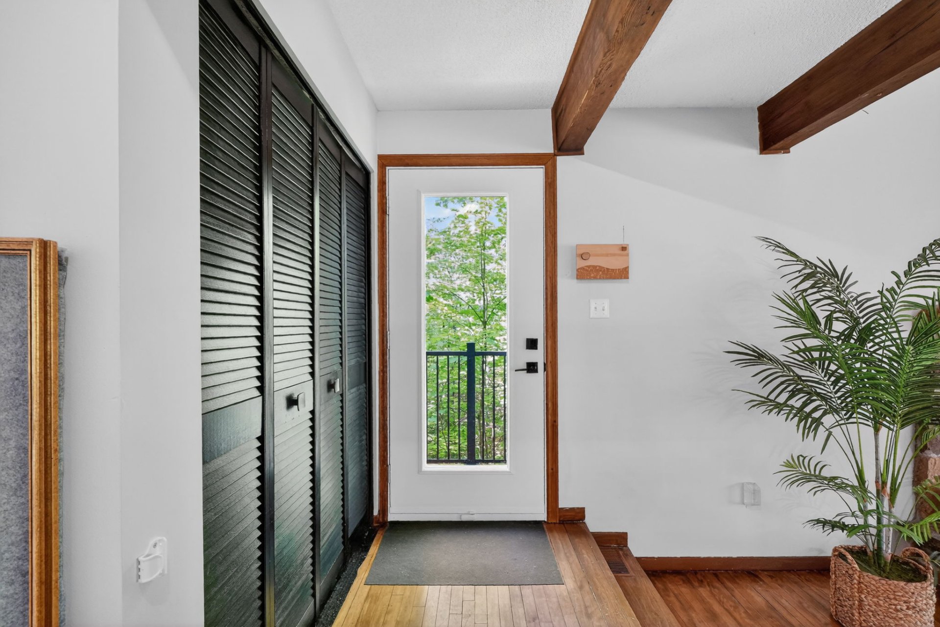 Autre - Foyer