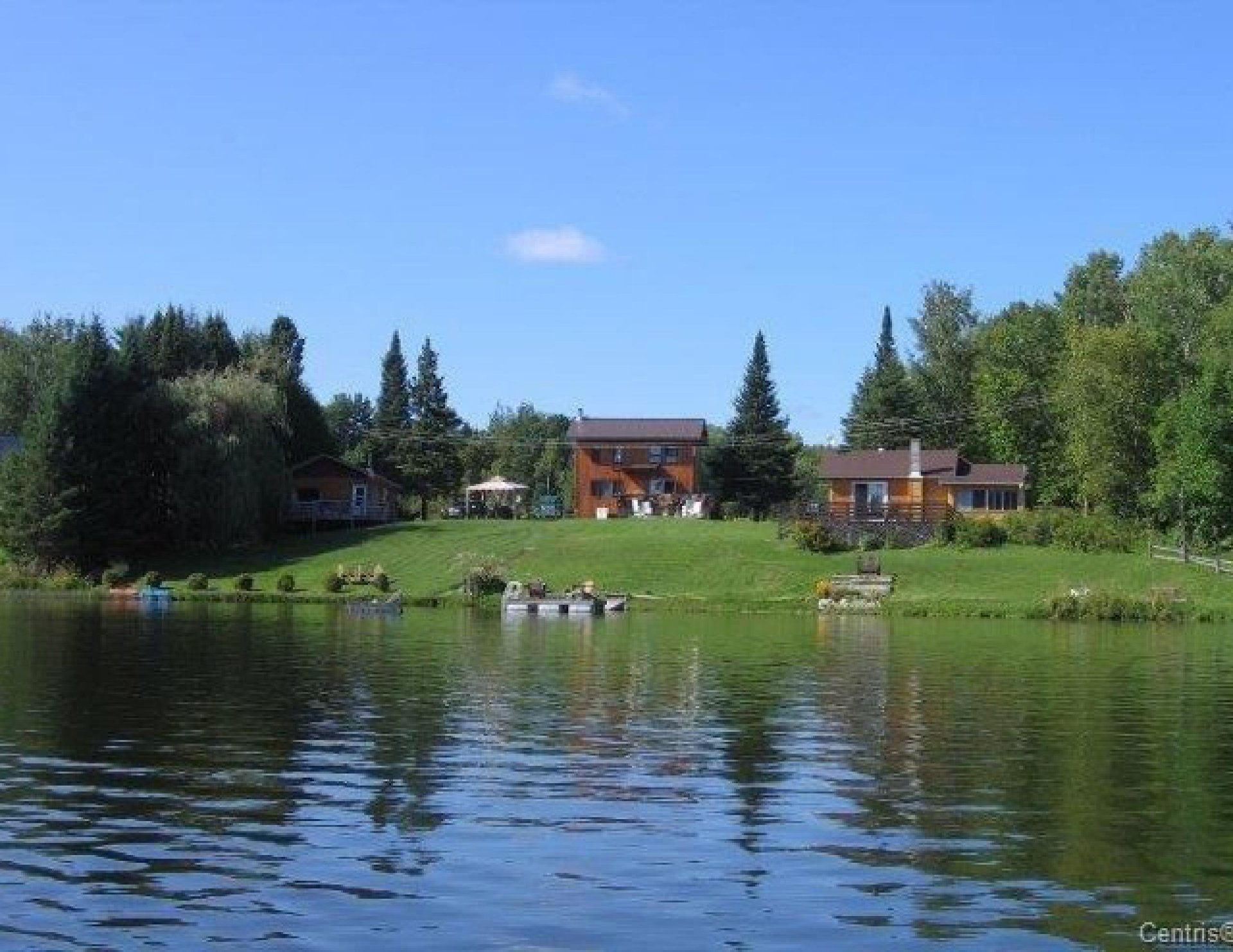 17 Ch. du Lac-à-la-Barbue 