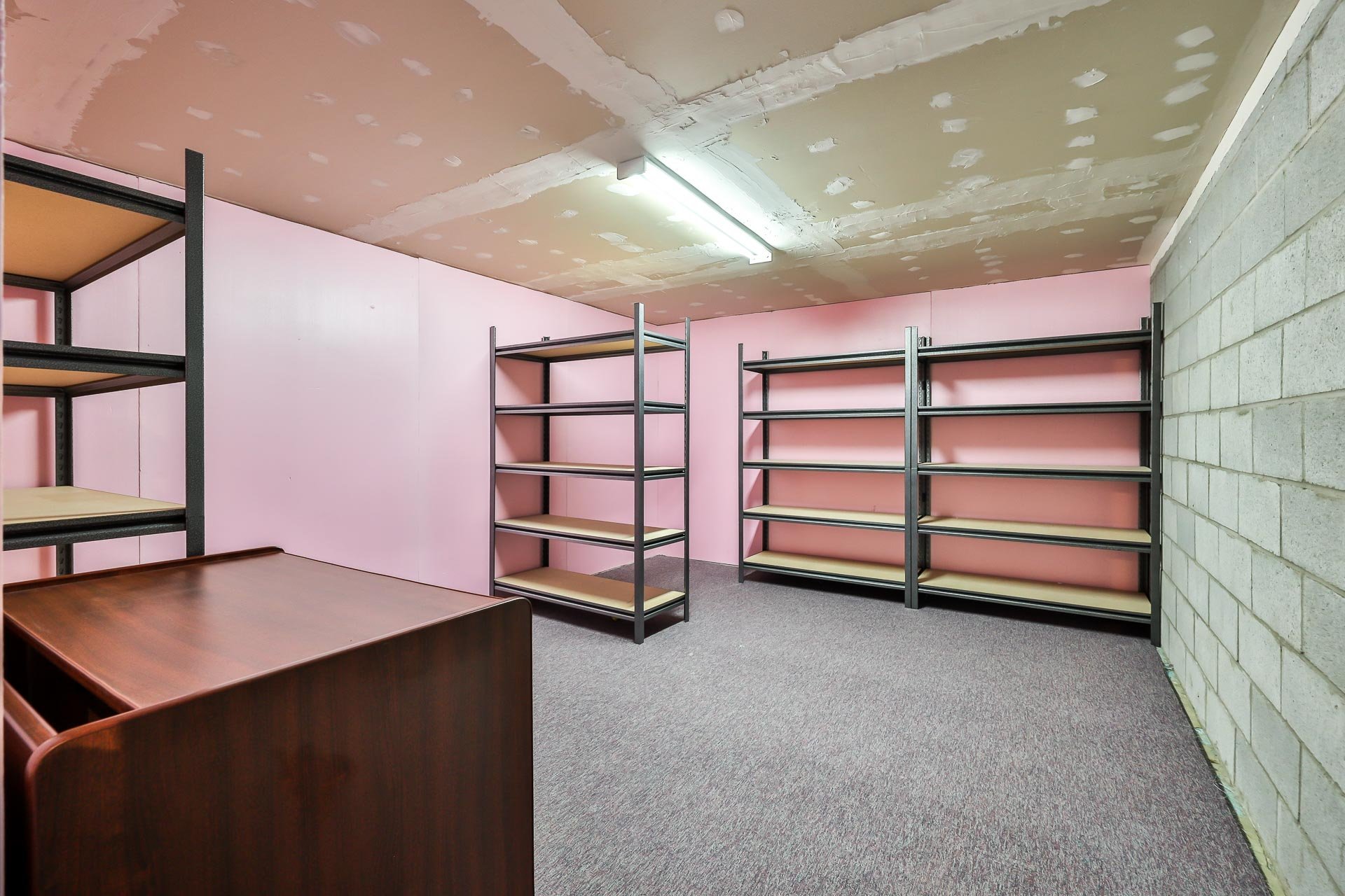 Autre - Chambre froide