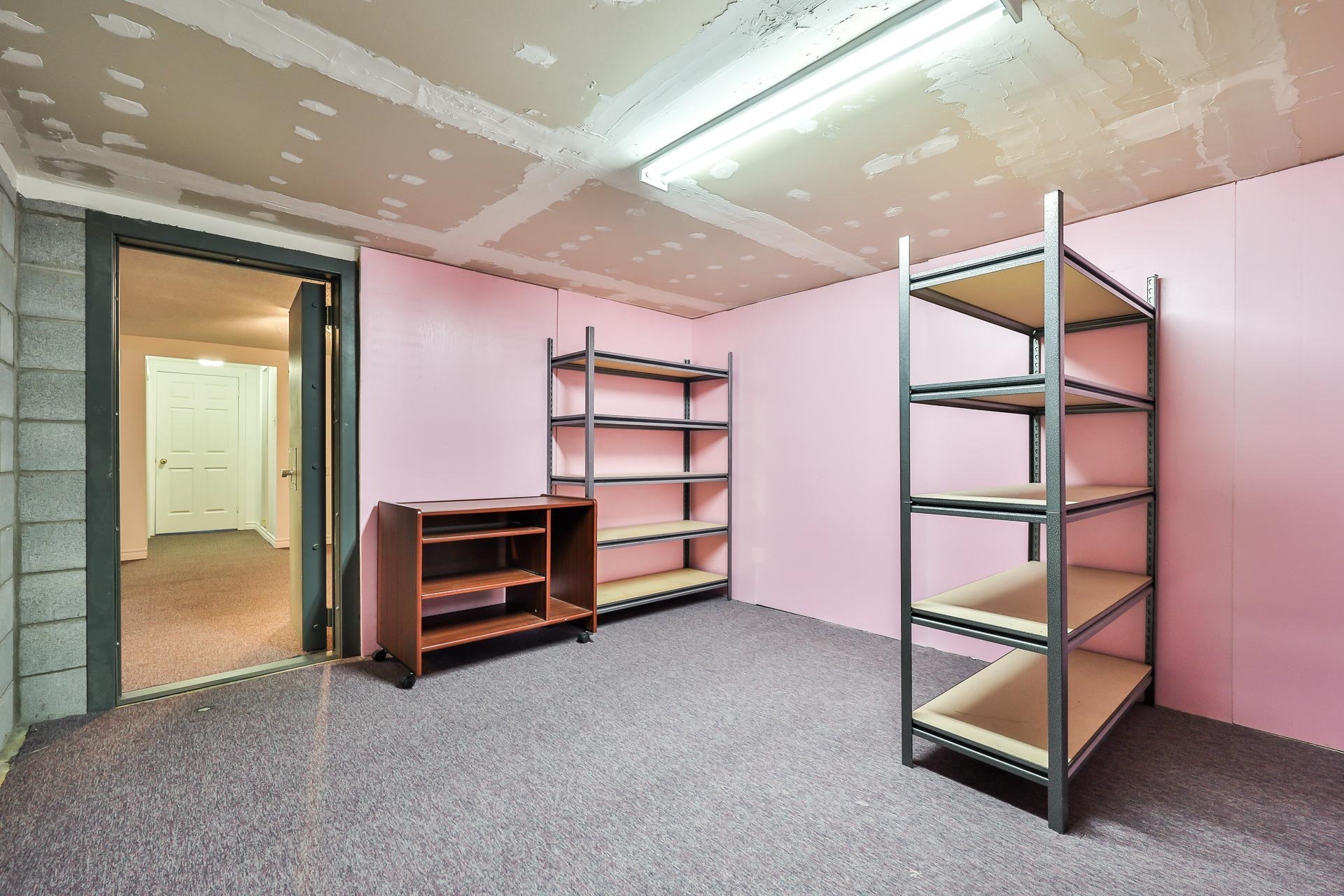 Autre - Chambre froide