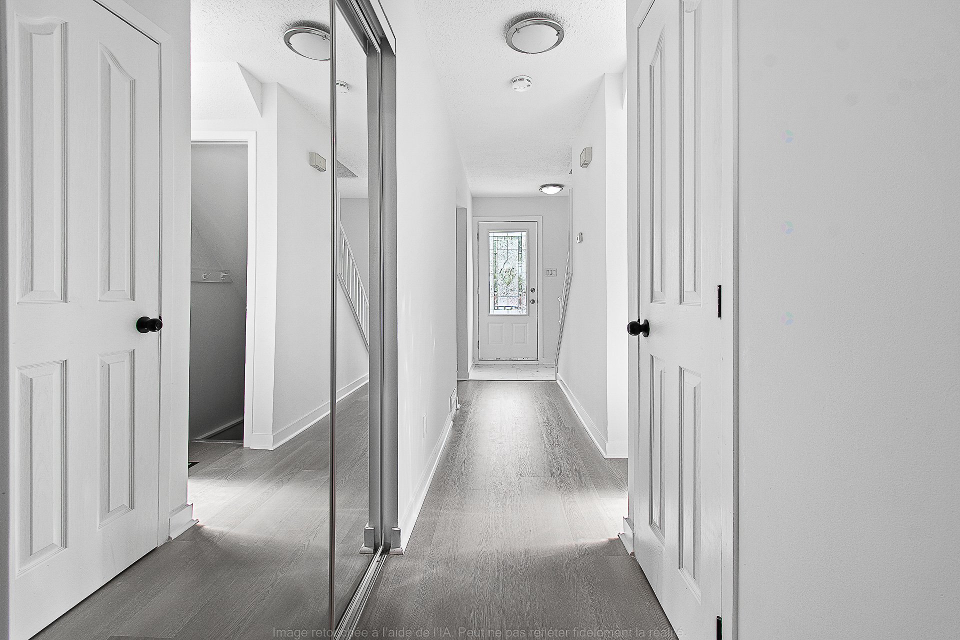 Passageway