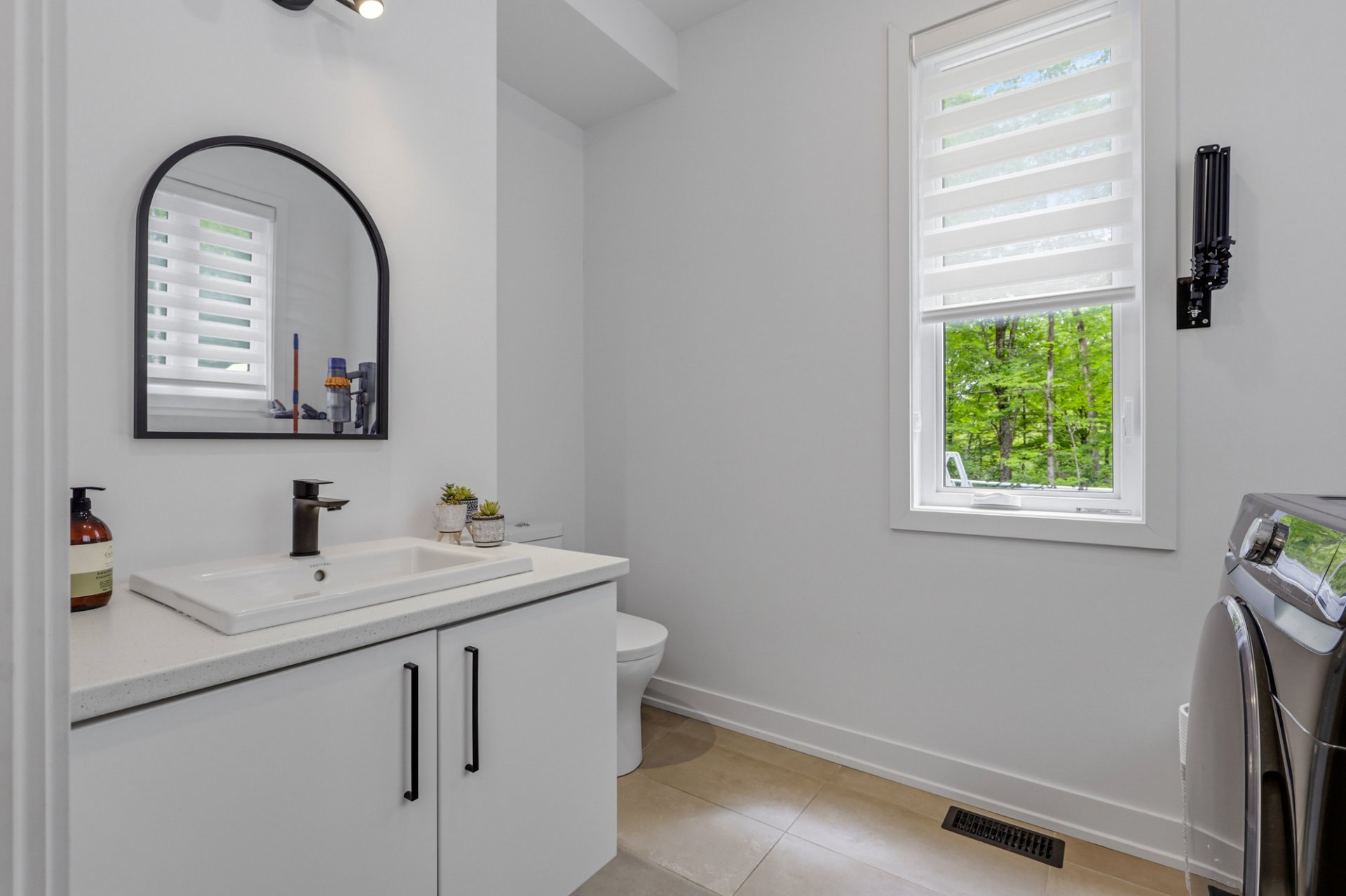 Washroom