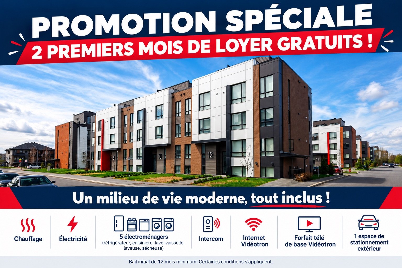 12 Rue Marjorie-D. Shackelton 402