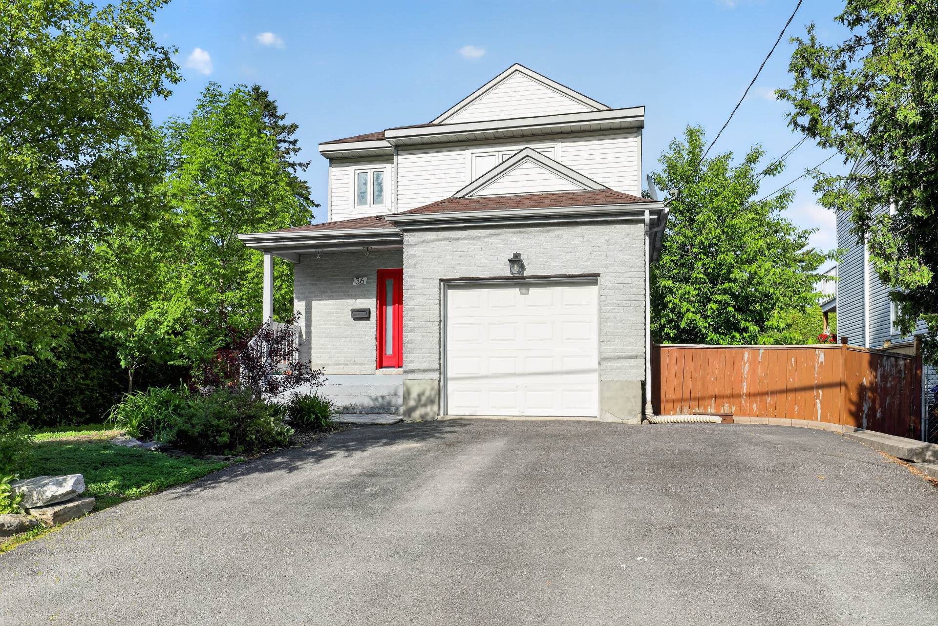 36 Rue Lortie 