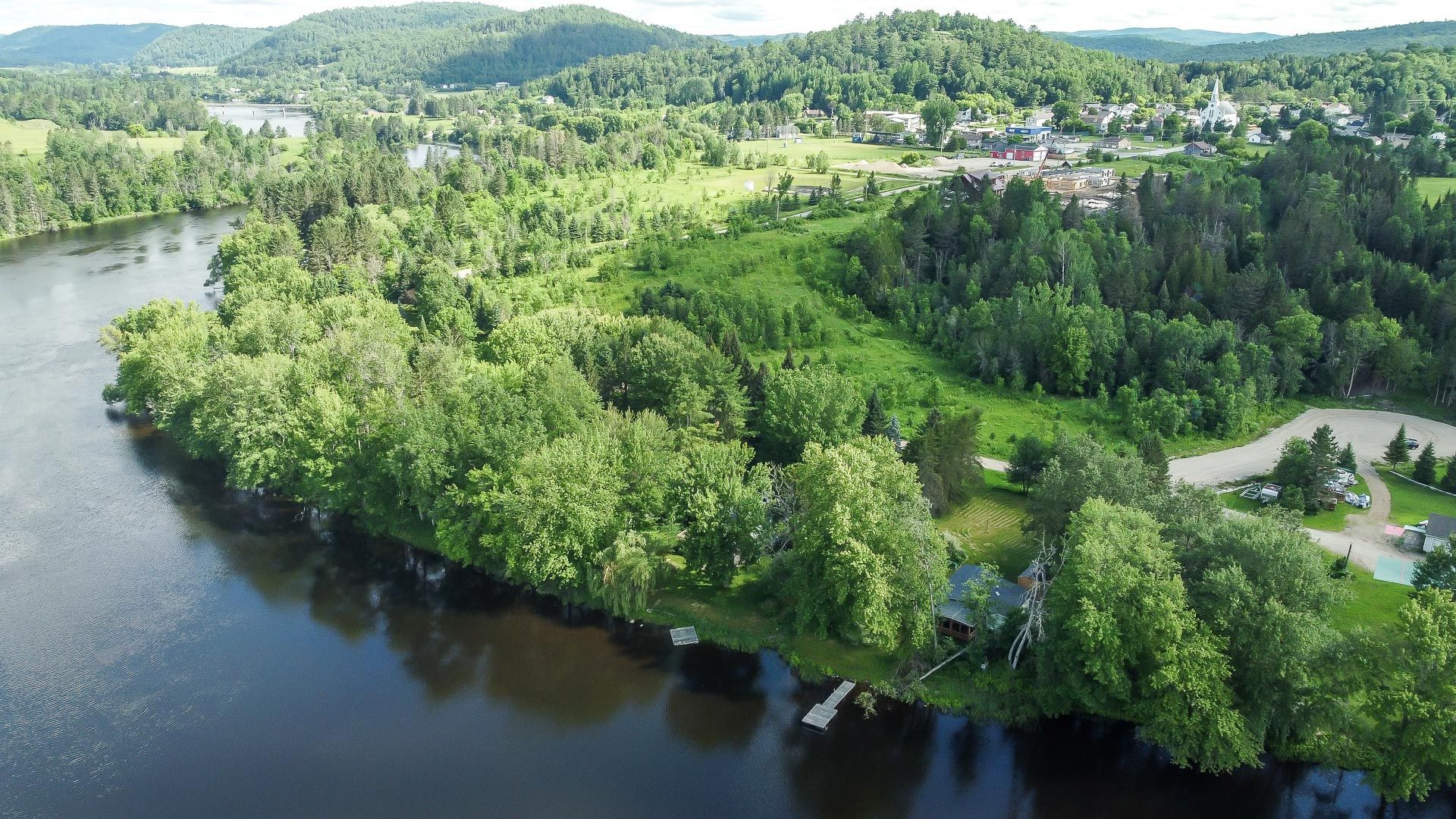 Vue d'ensemble