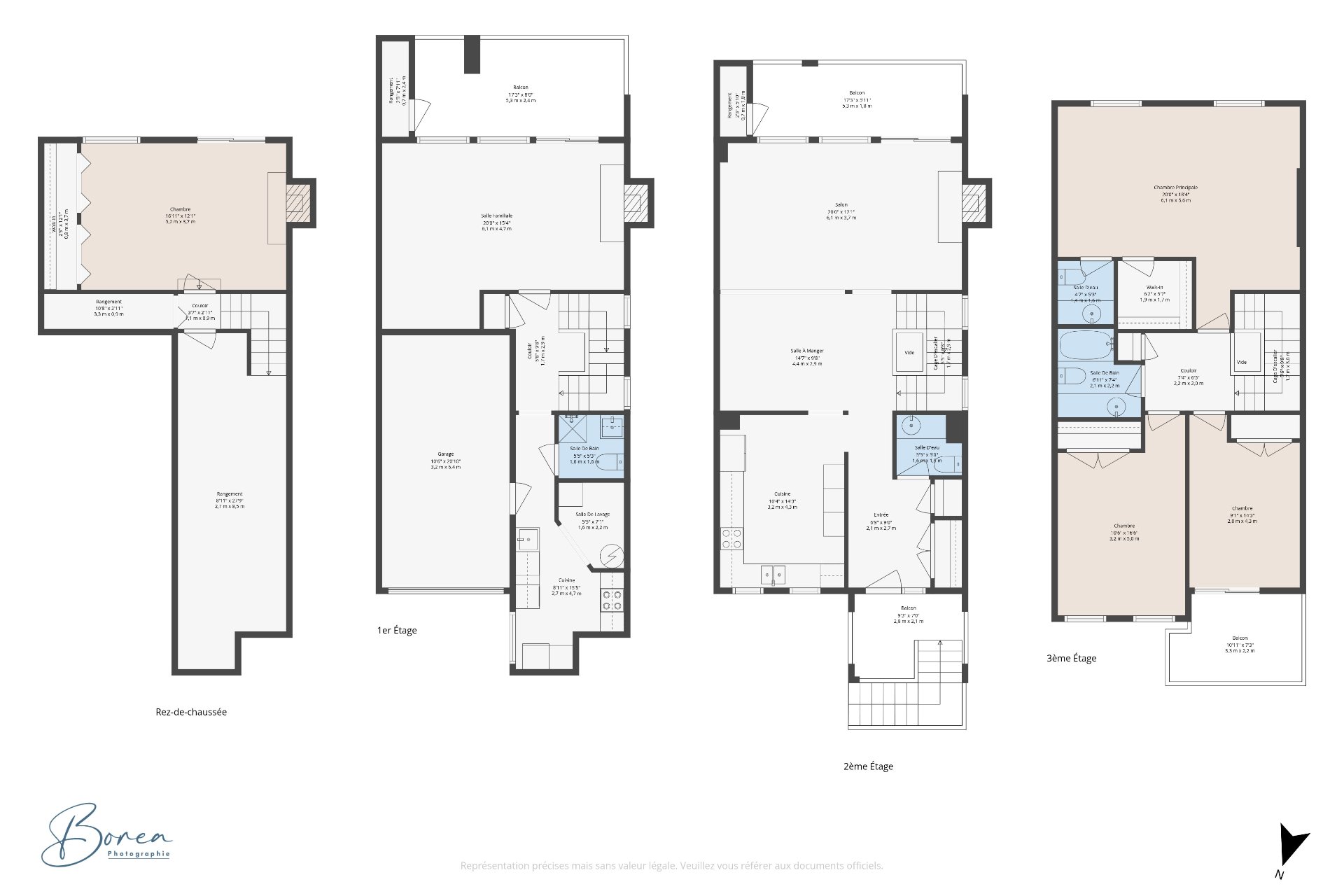 Plan (croquis)