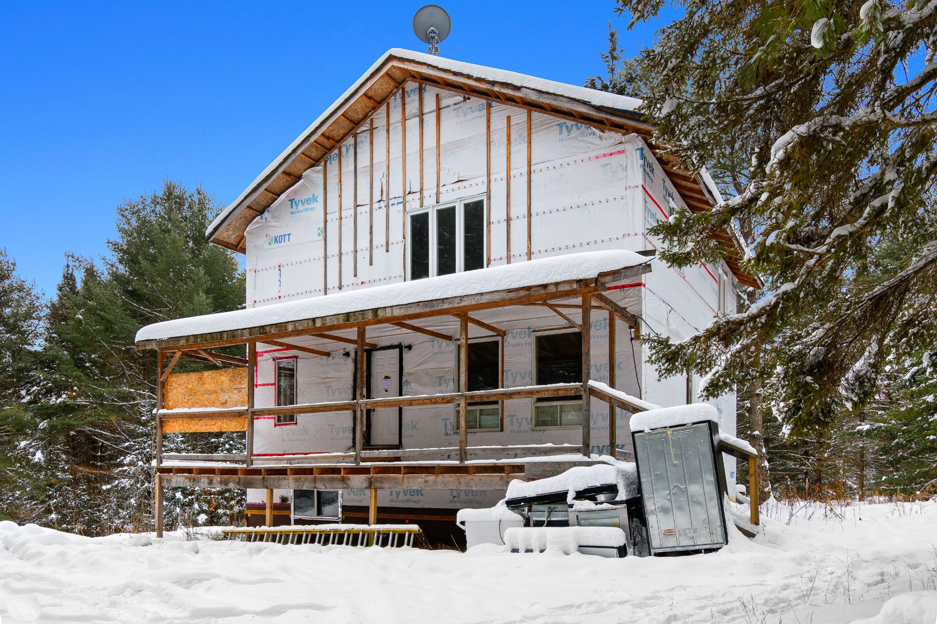 21 Ch. du Lac-des-Îles